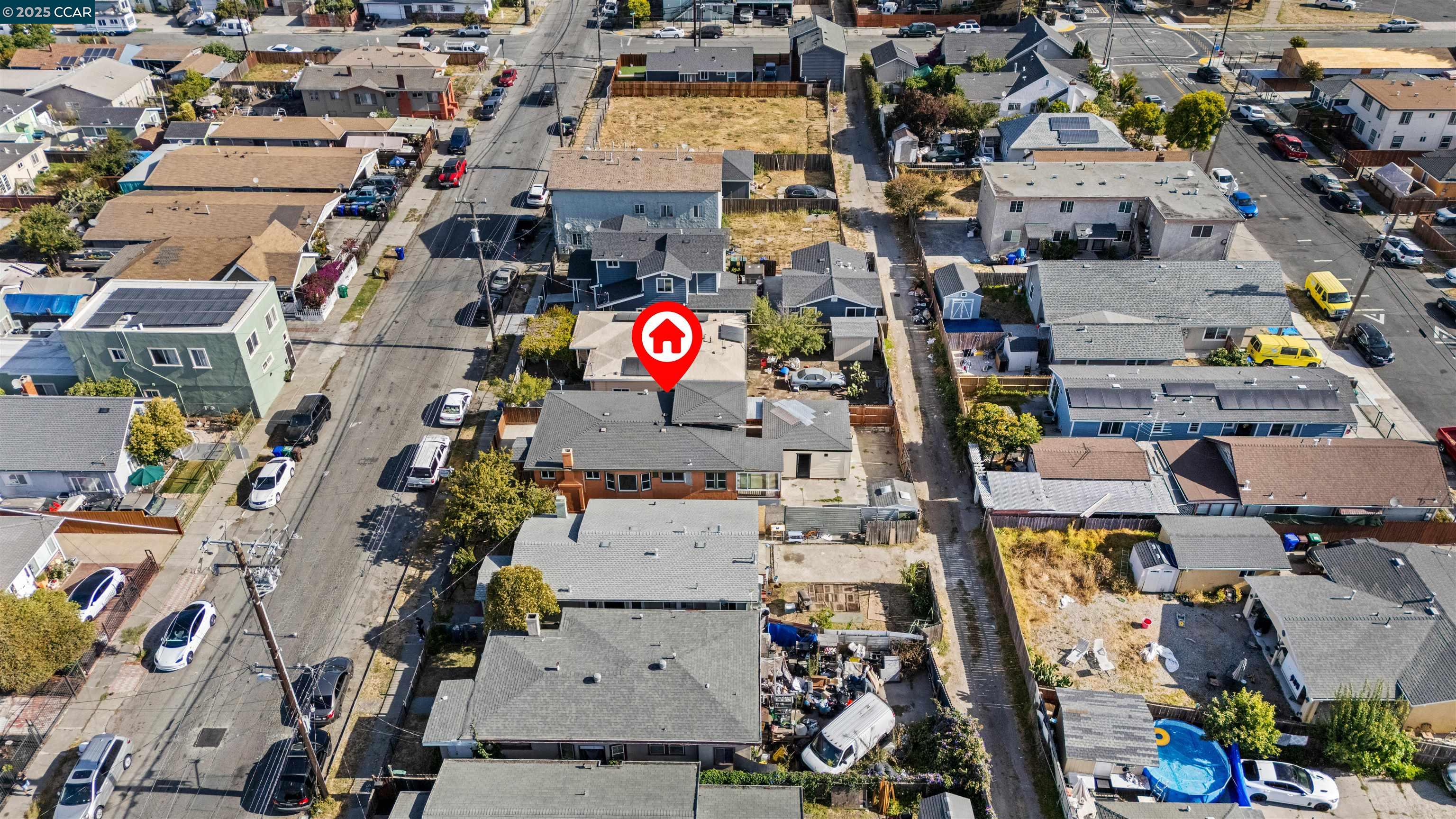 Detail Gallery Image 26 of 31 For 840 7th St, Richmond,  CA 94801 - 3 Beds | 1/1 Baths