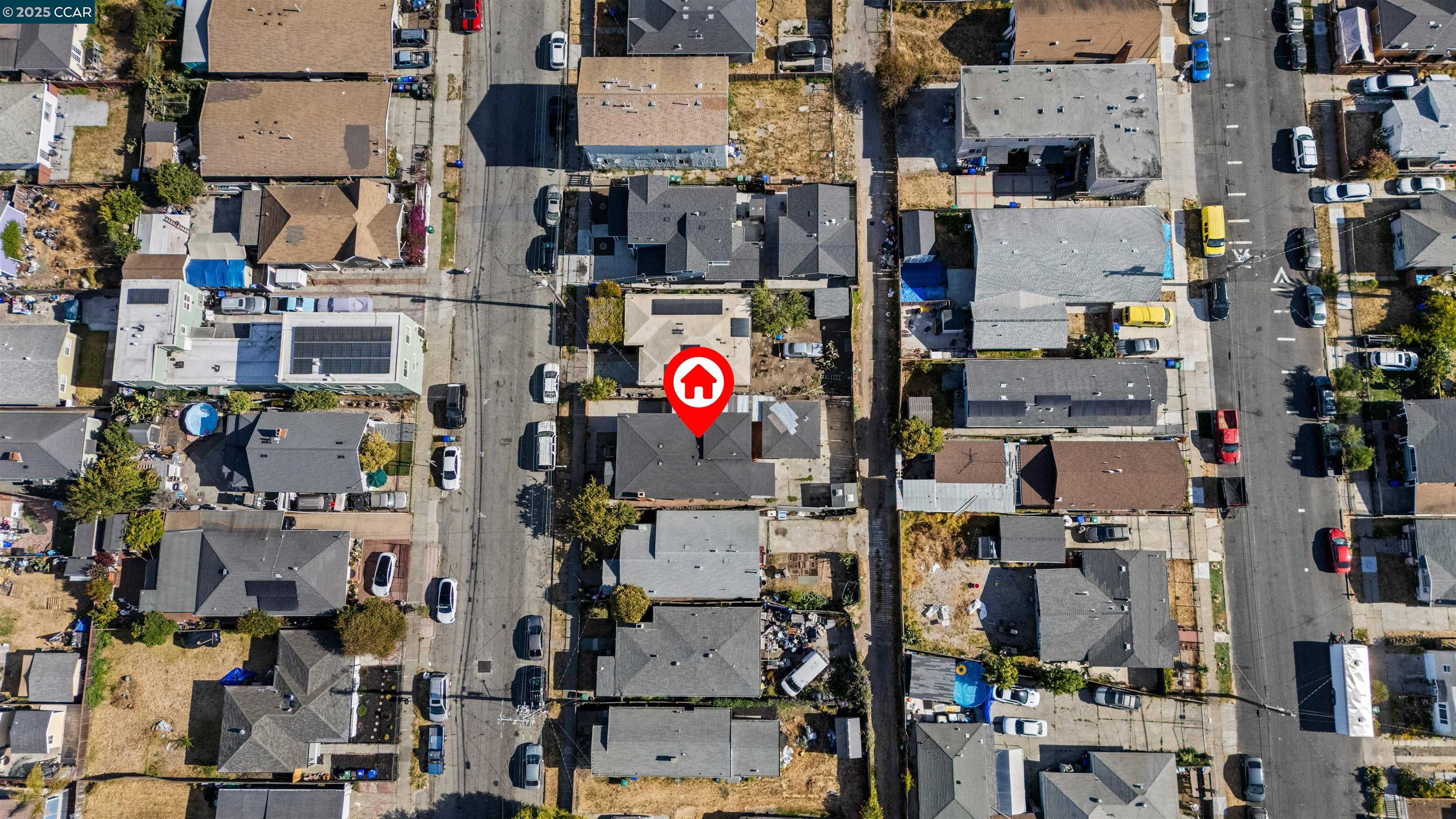 Detail Gallery Image 27 of 31 For 840 7th St, Richmond,  CA 94801 - 3 Beds | 1/1 Baths