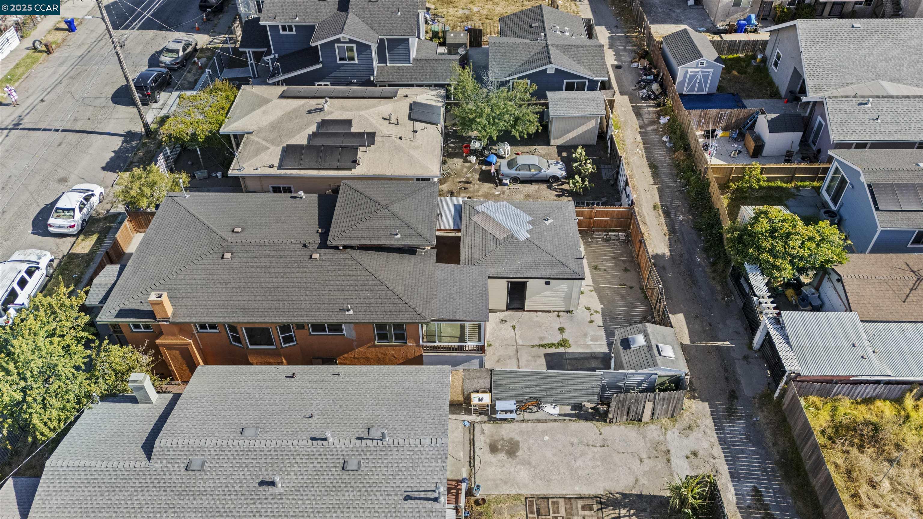 Detail Gallery Image 28 of 31 For 840 7th St, Richmond,  CA 94801 - 3 Beds | 1/1 Baths