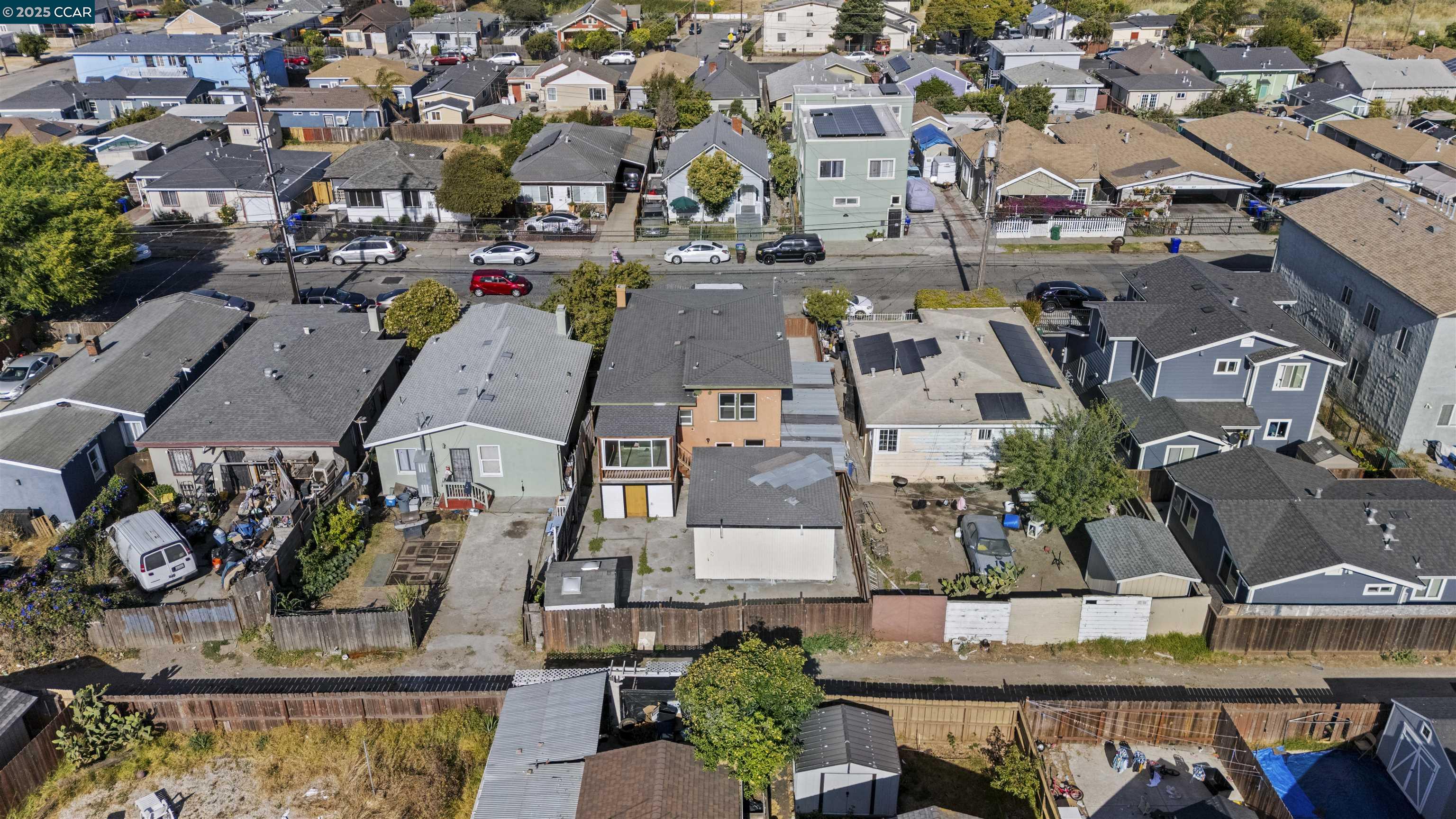 Detail Gallery Image 29 of 31 For 840 7th St, Richmond,  CA 94801 - 3 Beds | 1/1 Baths