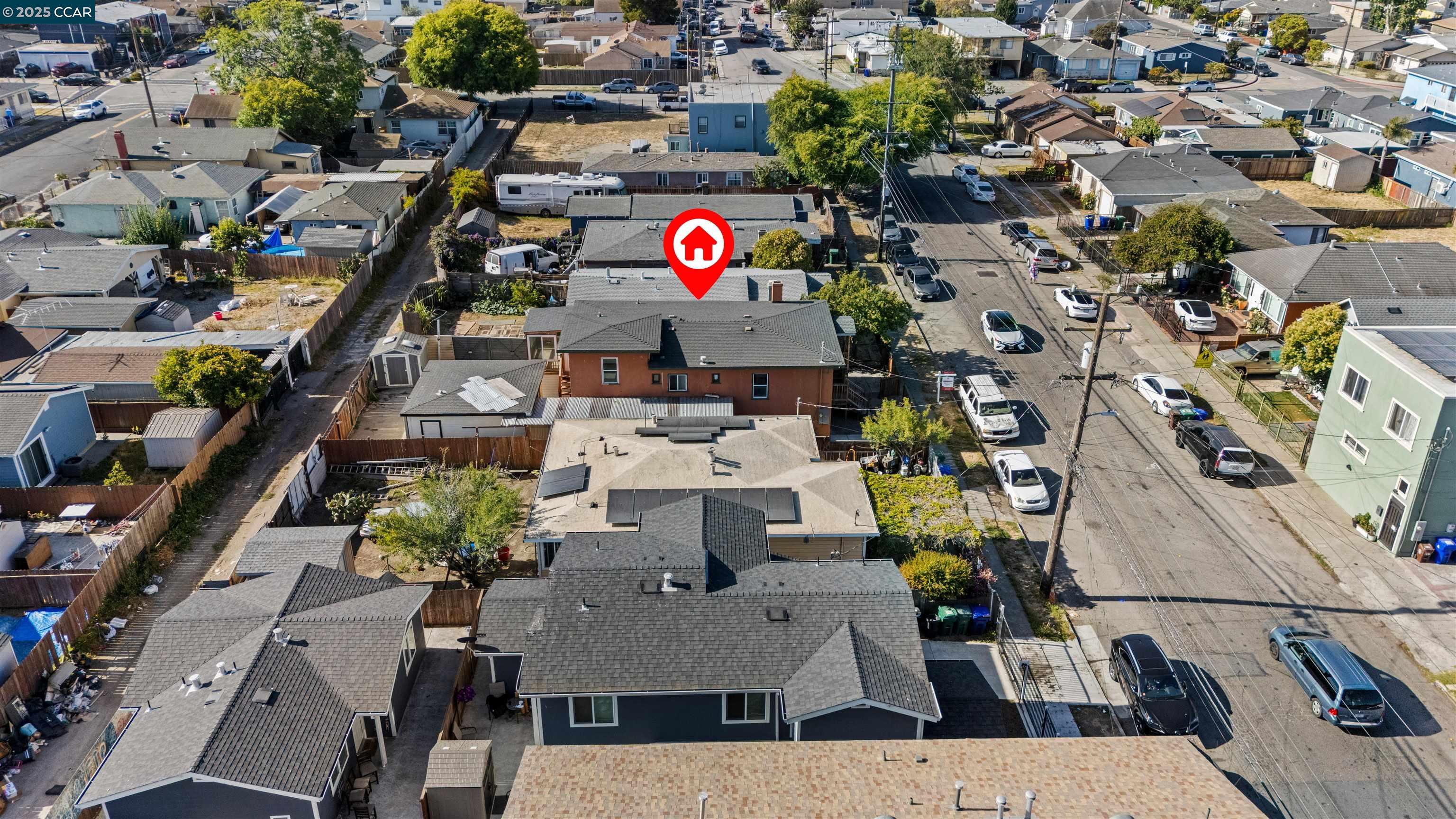 Detail Gallery Image 31 of 31 For 840 7th St, Richmond,  CA 94801 - 3 Beds | 1/1 Baths