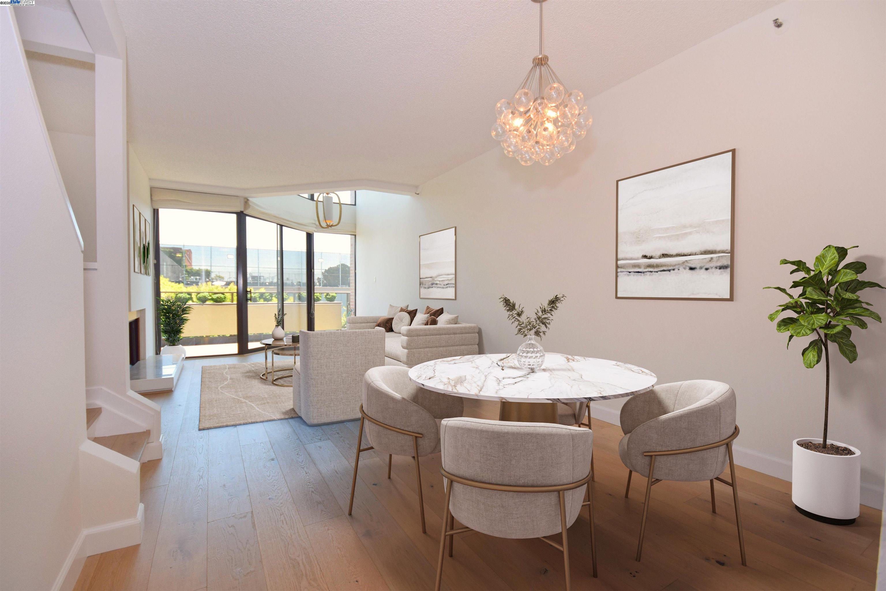 Detail Gallery Image 8 of 41 For 101 Lombard St 109e,  San Francisco,  CA 94111 - 1 Beds | 1/1 Baths