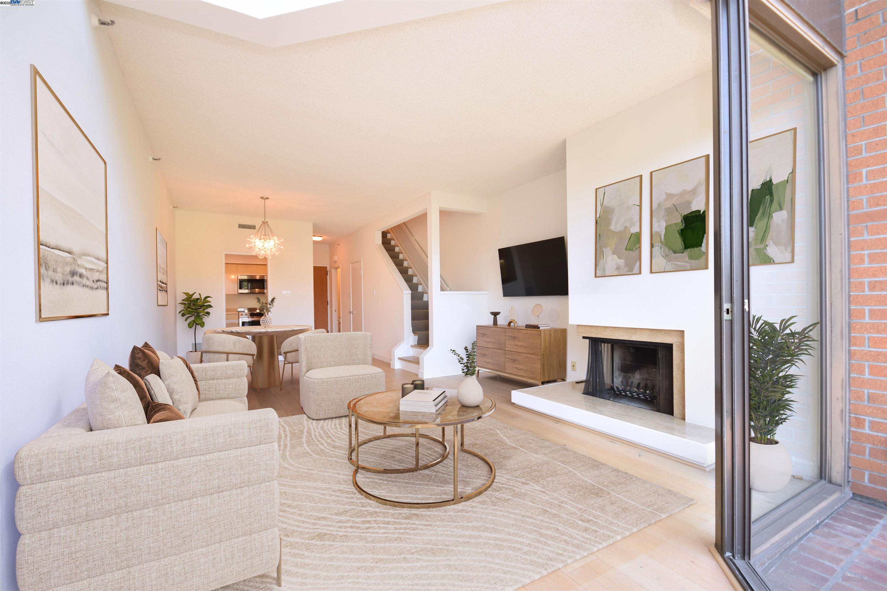 Detail Gallery Image 10 of 41 For 101 Lombard St 109e,  San Francisco,  CA 94111 - 1 Beds | 1/1 Baths
