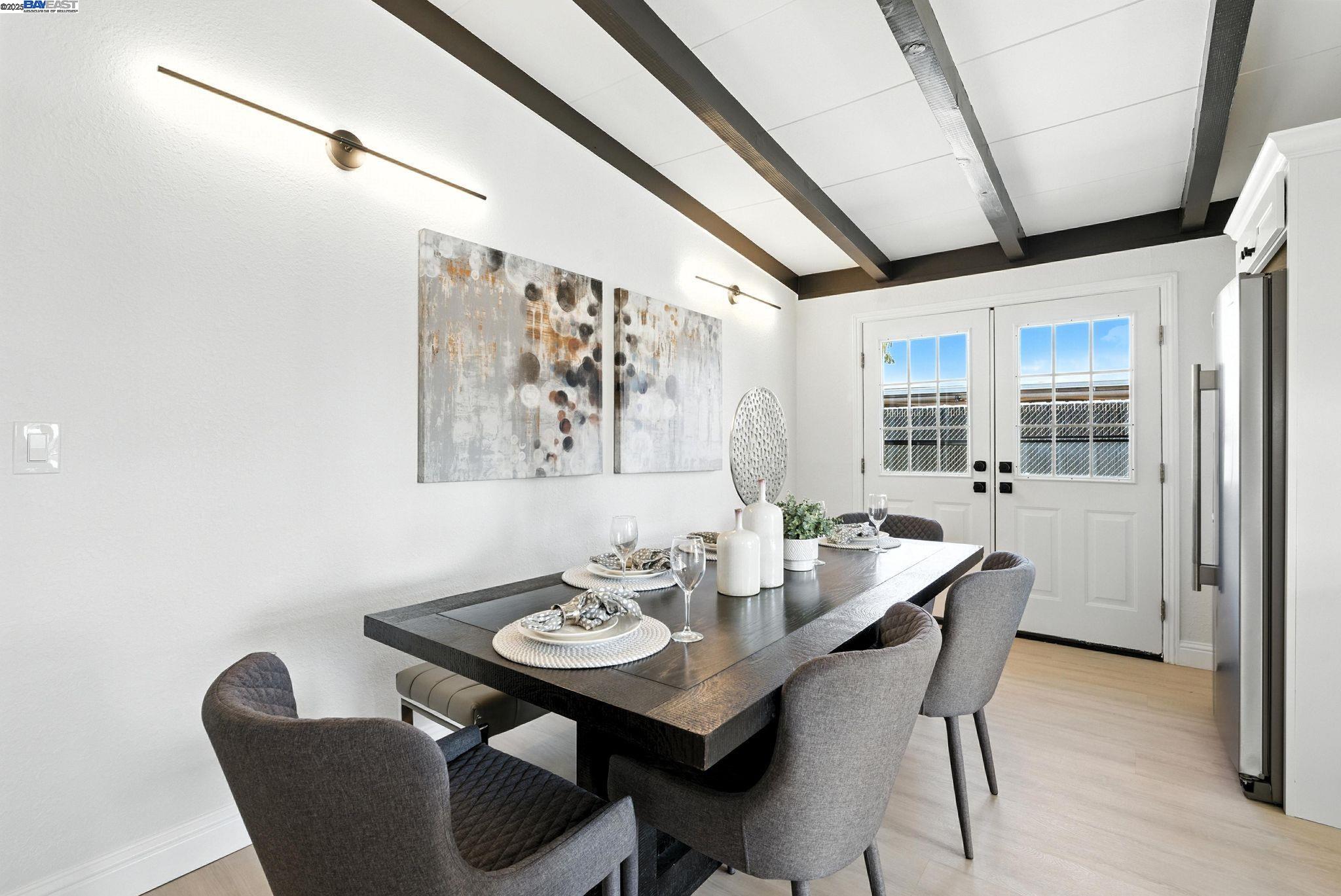 Detail Gallery Image 11 of 30 For 36686 Charles St, Newark,  CA 94560 - 3 Beds | 2 Baths