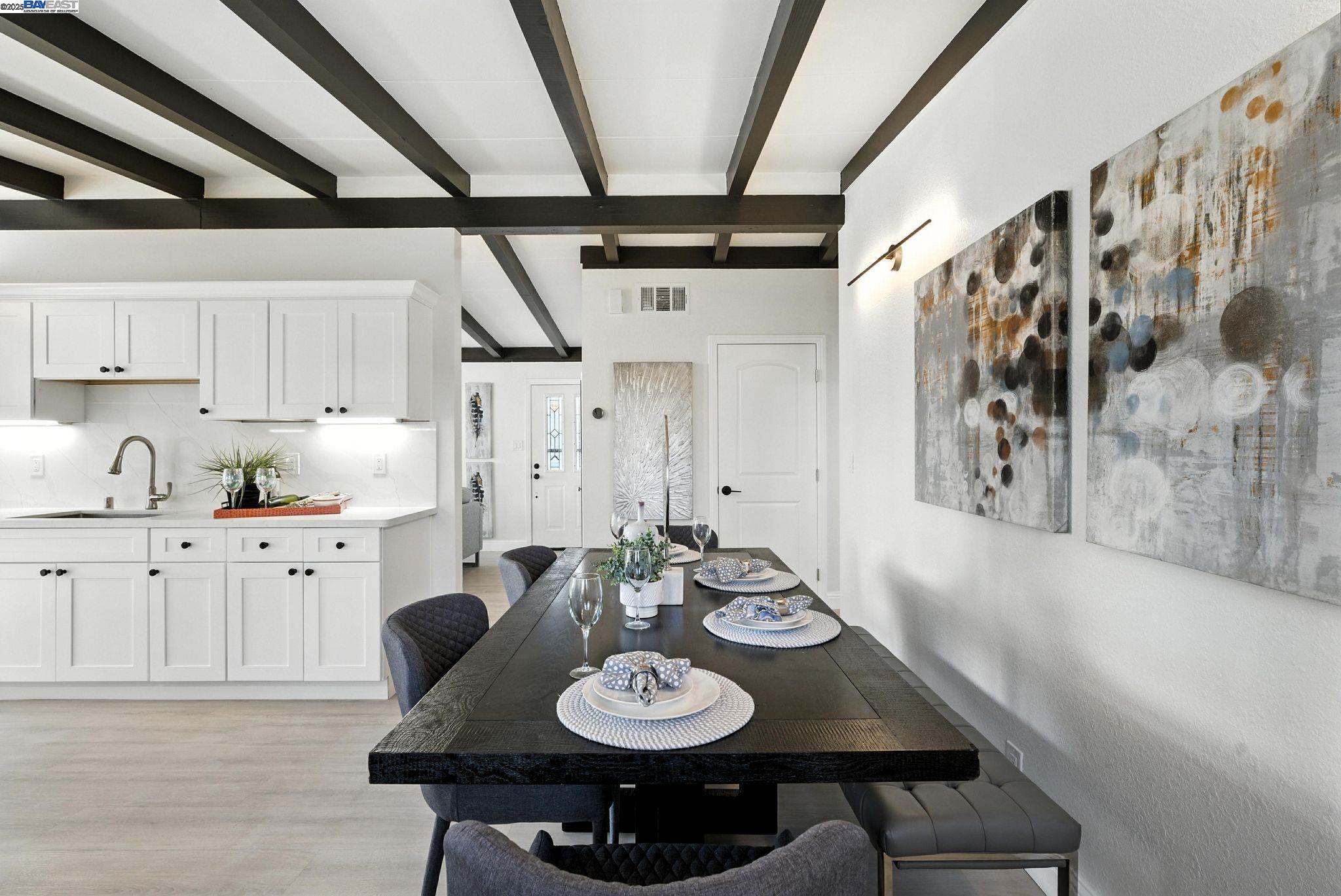 Detail Gallery Image 12 of 30 For 36686 Charles St, Newark,  CA 94560 - 3 Beds | 2 Baths