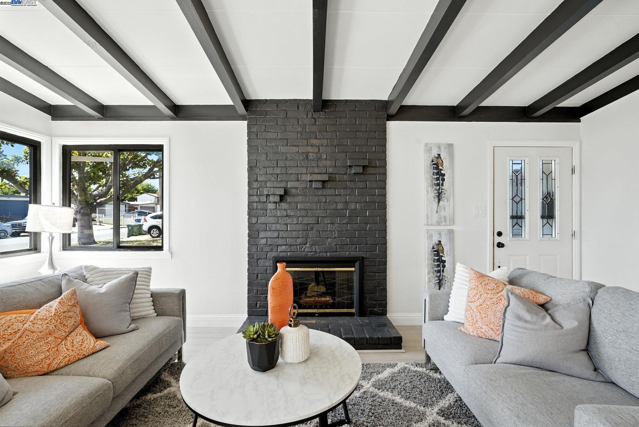 Detail Gallery Image 6 of 30 For 36686 Charles St, Newark,  CA 94560 - 3 Beds | 2 Baths