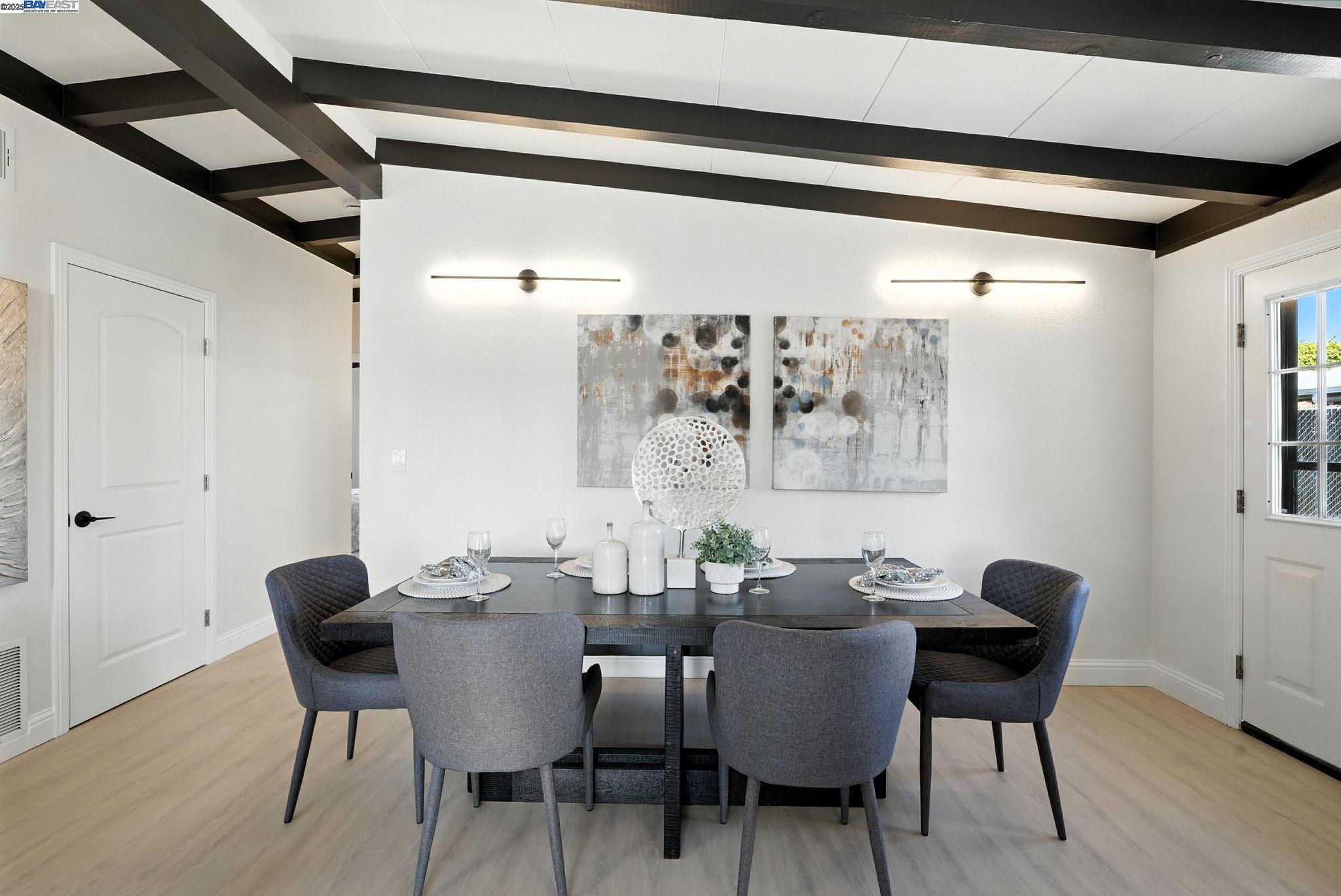 Detail Gallery Image 10 of 30 For 36686 Charles St, Newark,  CA 94560 - 3 Beds | 2 Baths