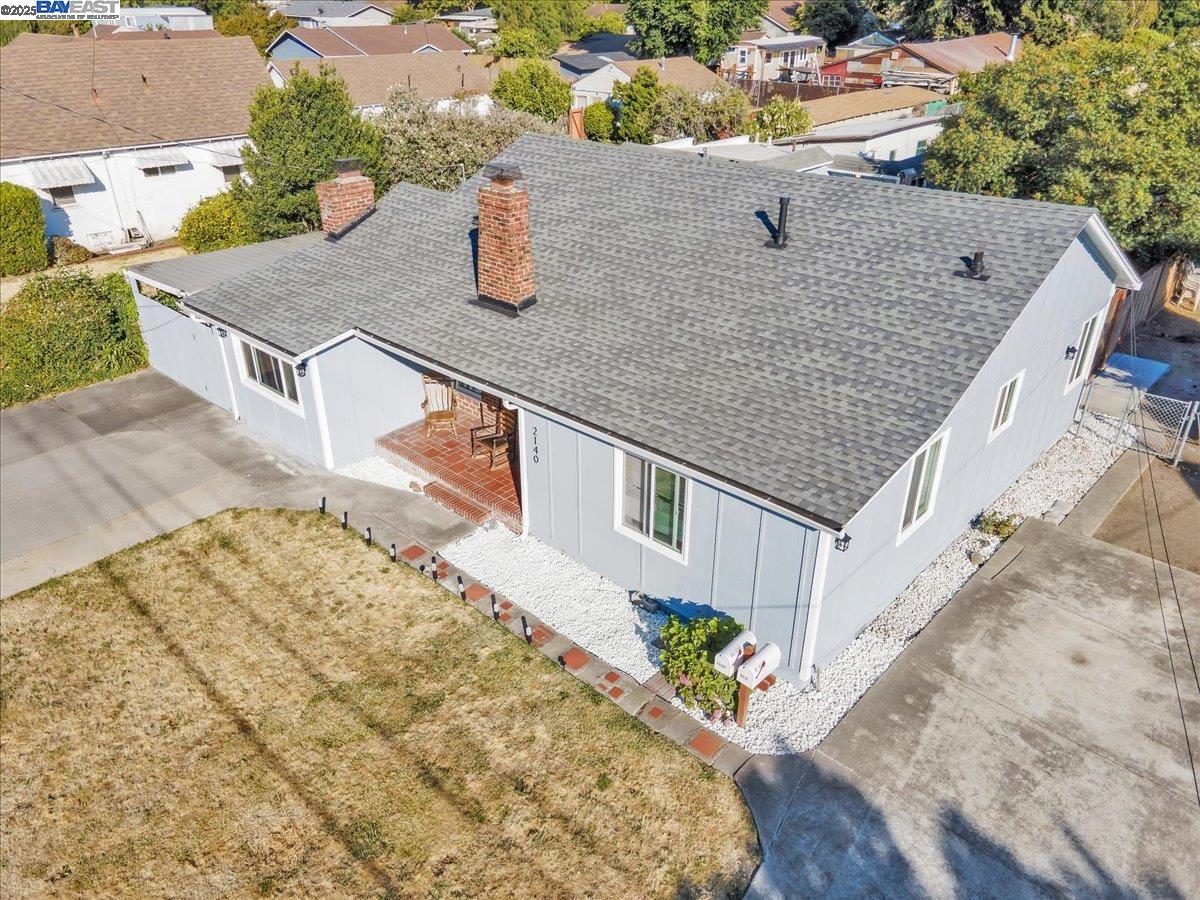 Detail Gallery Image 3 of 25 For 2140 W Avenue 134th, San Leandro,  CA 94577 - 3 Beds | 2 Baths
