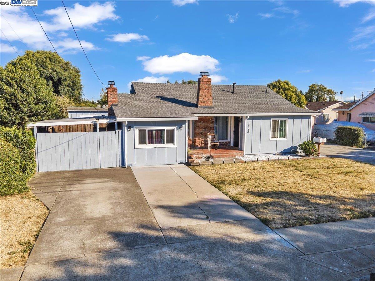 Detail Gallery Image 4 of 25 For 2140 W Avenue 134th, San Leandro,  CA 94577 - 3 Beds | 2 Baths
