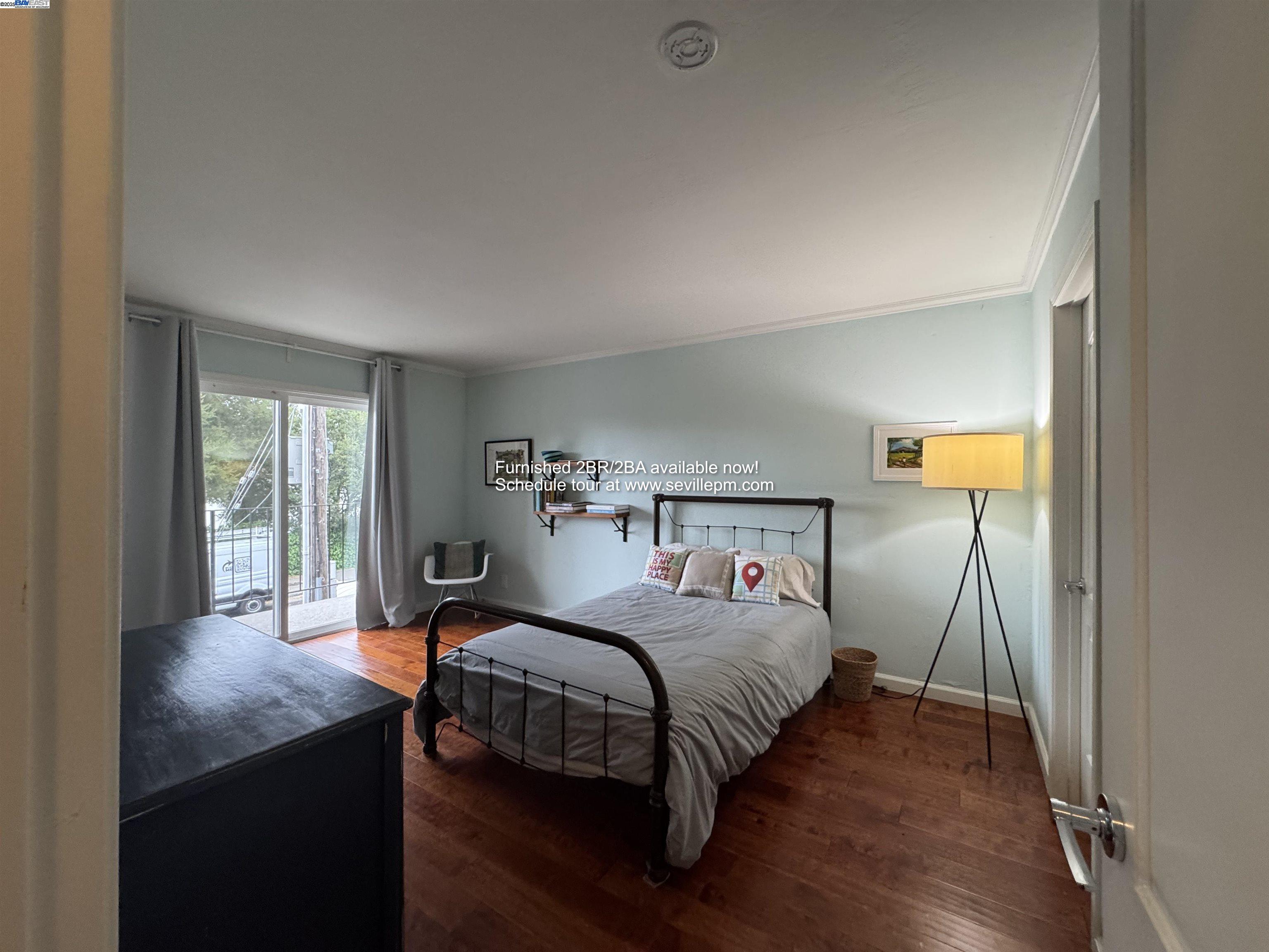 Detail Gallery Image 11 of 21 For 3701 Park Boulevard Way a,  Oakland,  CA 94610 - 2 Beds | 2 Baths