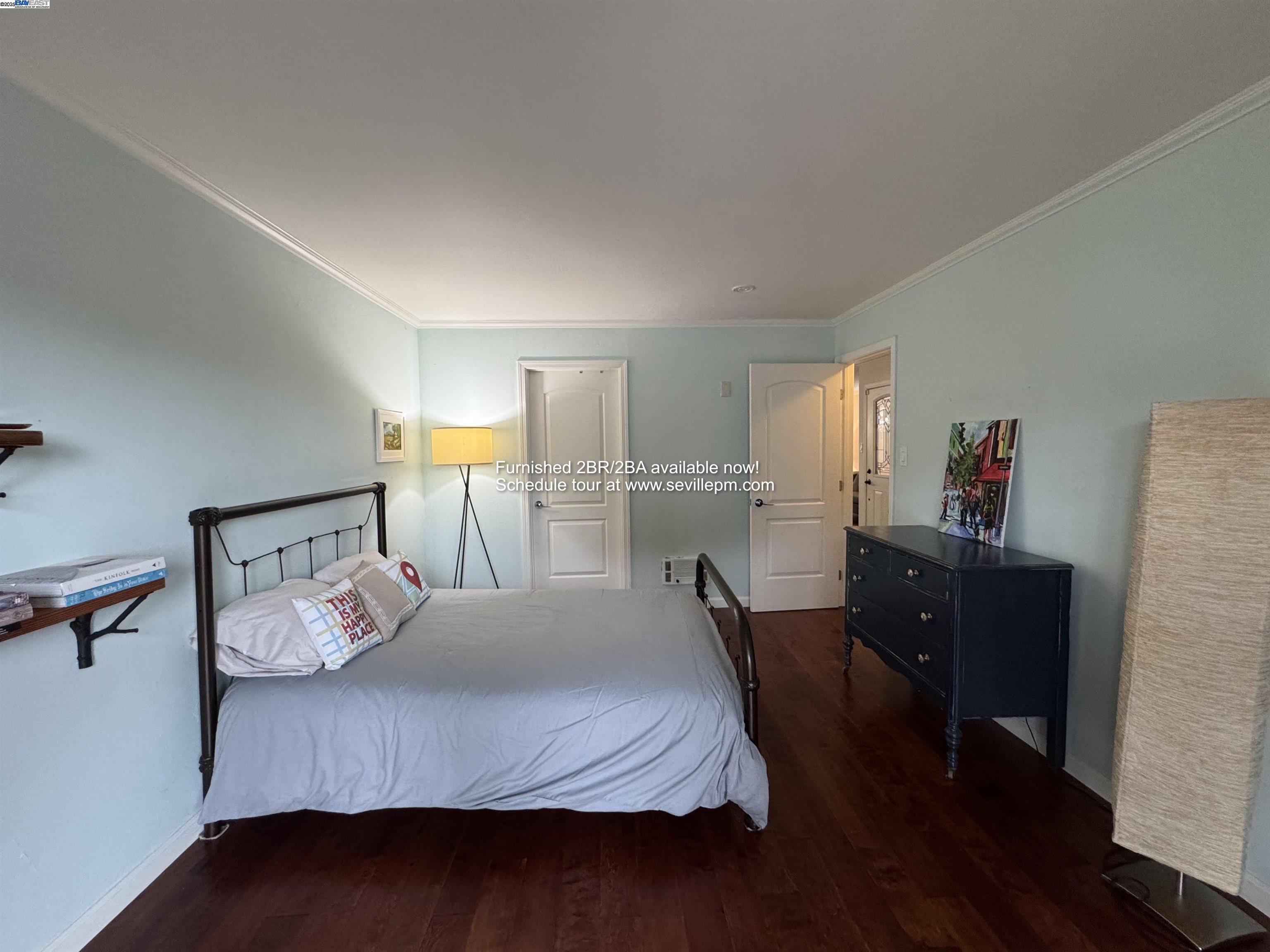 Detail Gallery Image 13 of 21 For 3701 Park Boulevard Way a,  Oakland,  CA 94610 - 2 Beds | 2 Baths