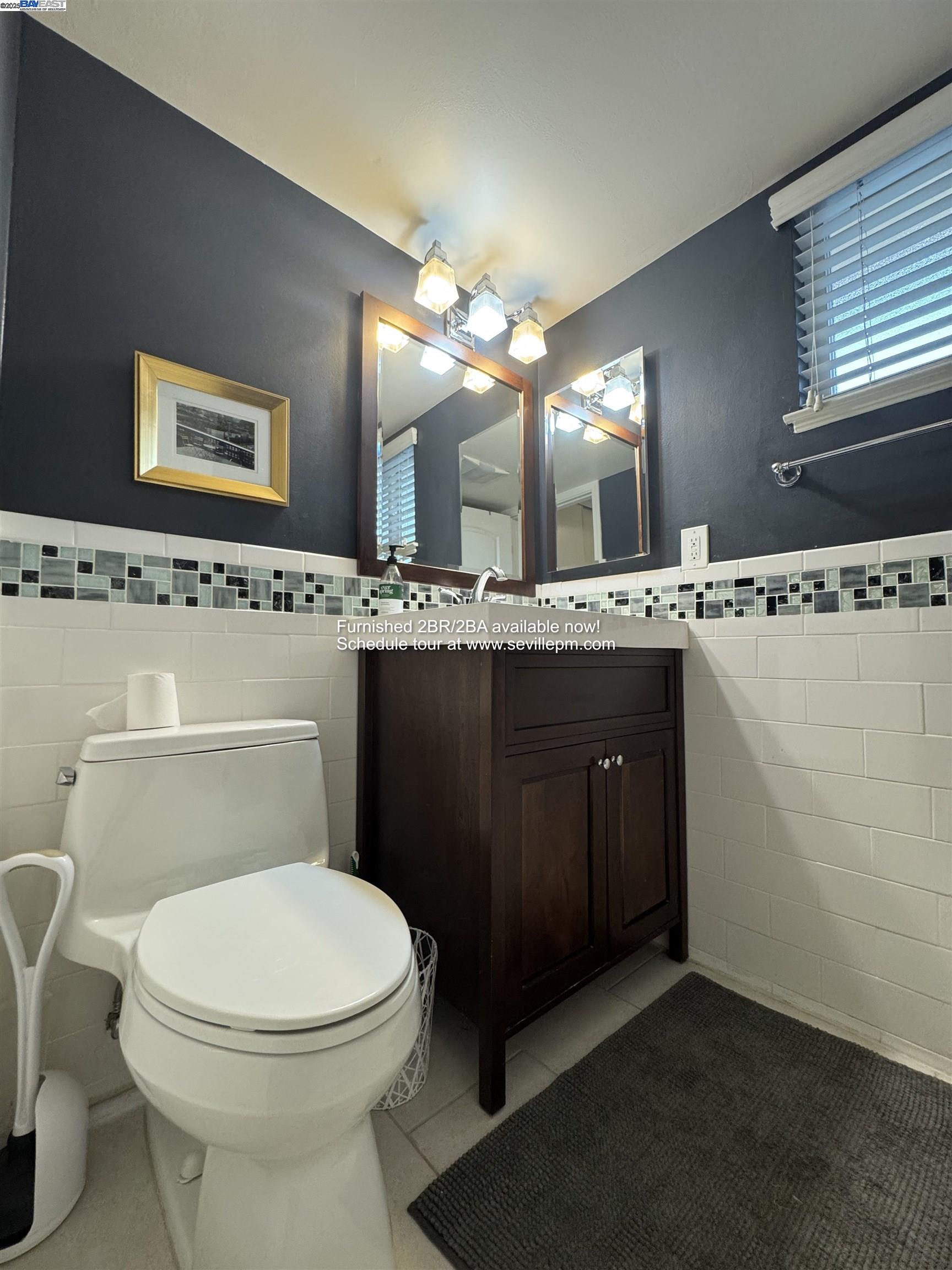 Detail Gallery Image 20 of 21 For 3701 Park Boulevard Way a,  Oakland,  CA 94610 - 2 Beds | 2 Baths