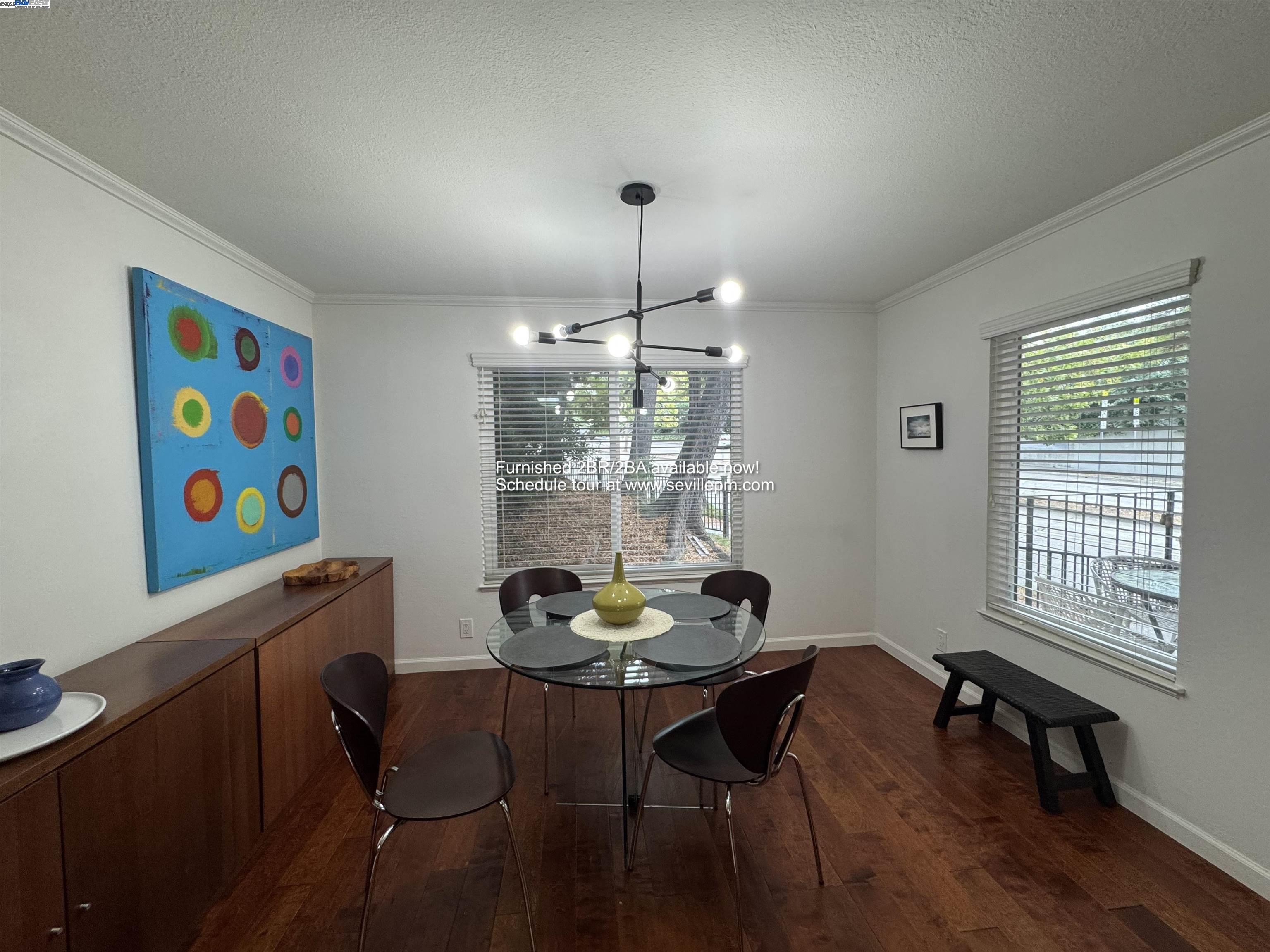 Detail Gallery Image 7 of 21 For 3701 Park Boulevard Way a,  Oakland,  CA 94610 - 2 Beds | 2 Baths