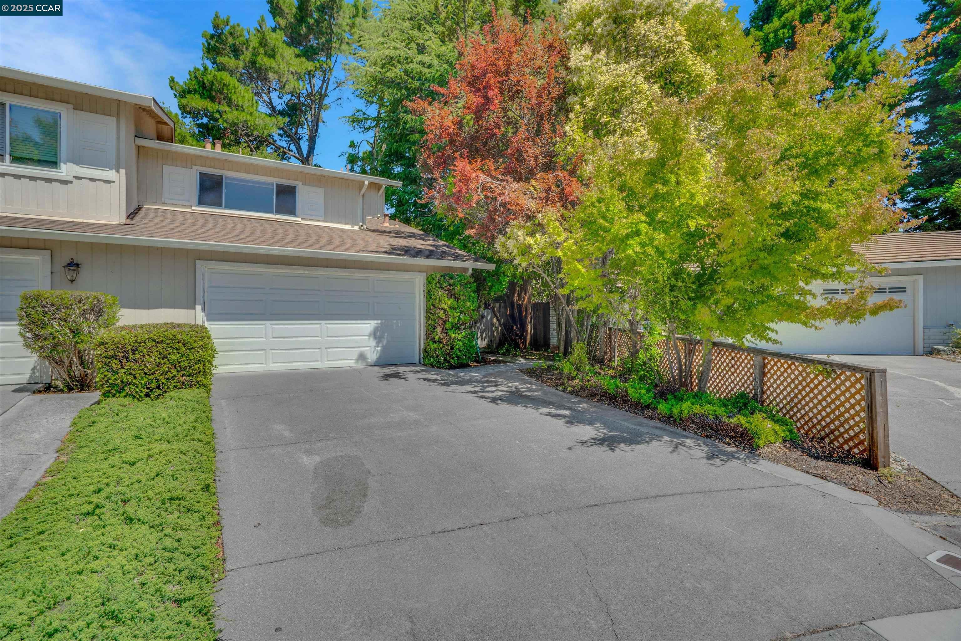 Detail Gallery Image 30 of 33 For 663 Abrigo Ct, San Ramon,  CA 94583 - 3 Beds | 2/1 Baths