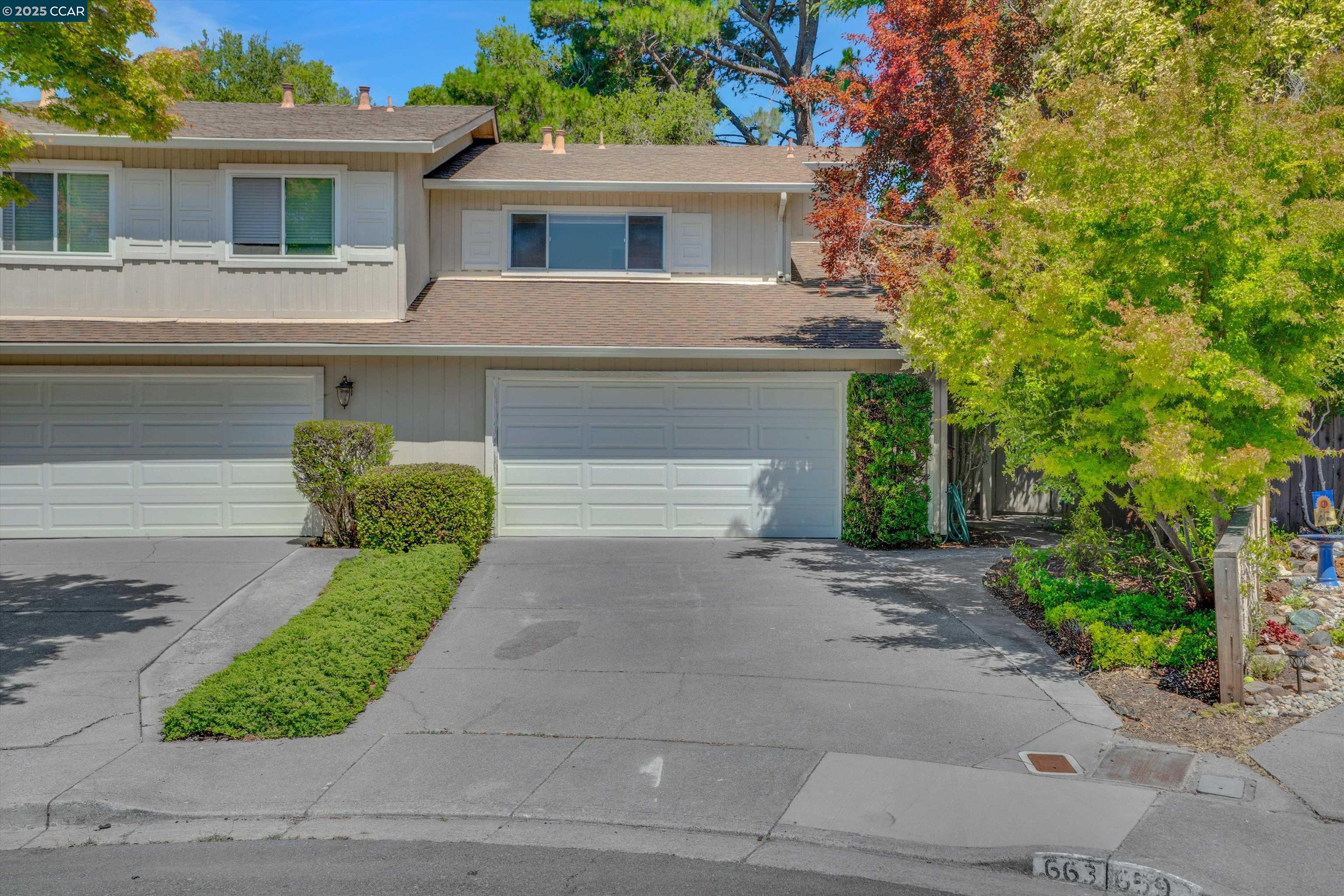 Detail Gallery Image 31 of 33 For 663 Abrigo Ct, San Ramon,  CA 94583 - 3 Beds | 2/1 Baths