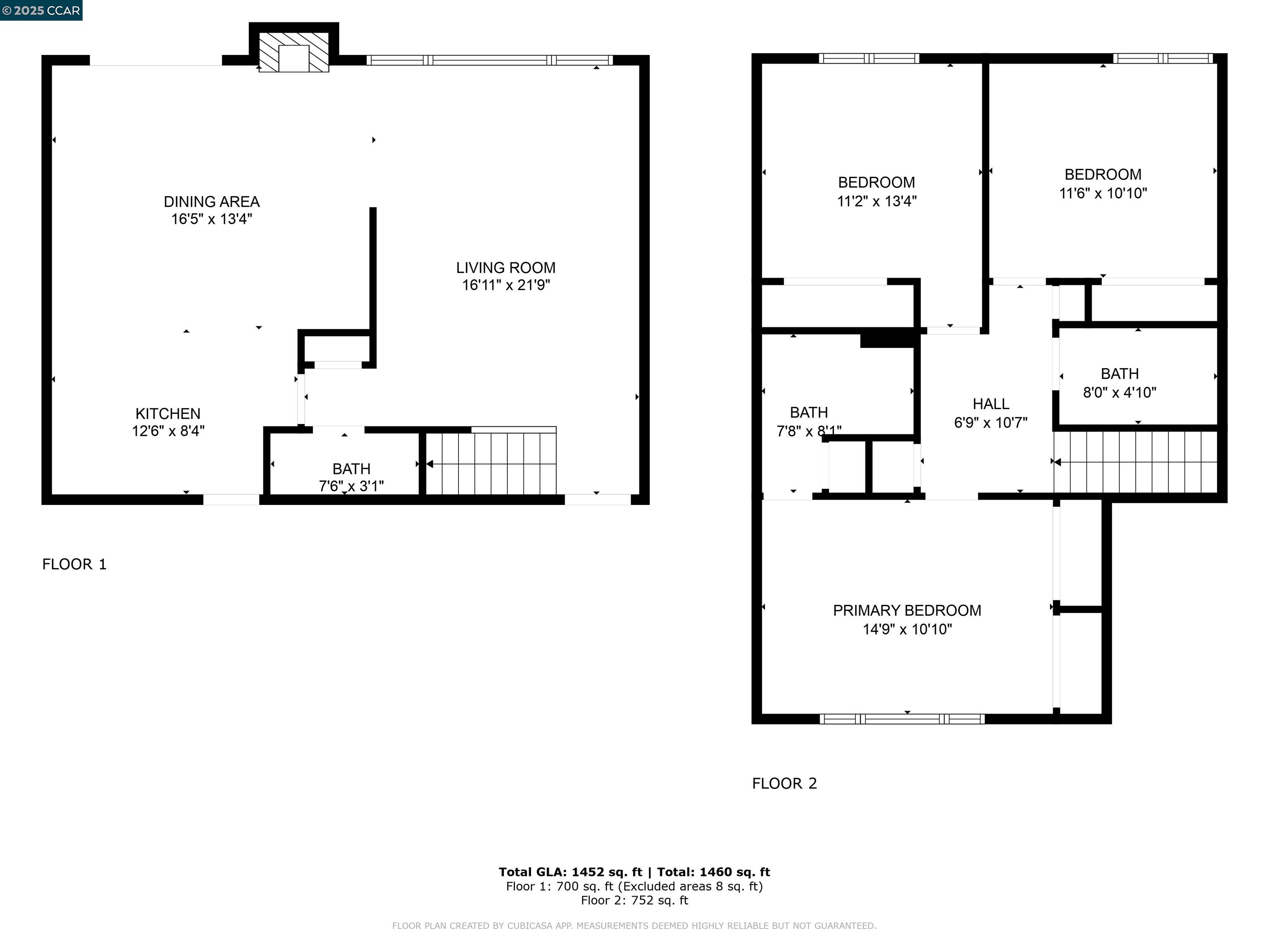 Detail Gallery Image 32 of 33 For 663 Abrigo Ct, San Ramon,  CA 94583 - 3 Beds | 2/1 Baths