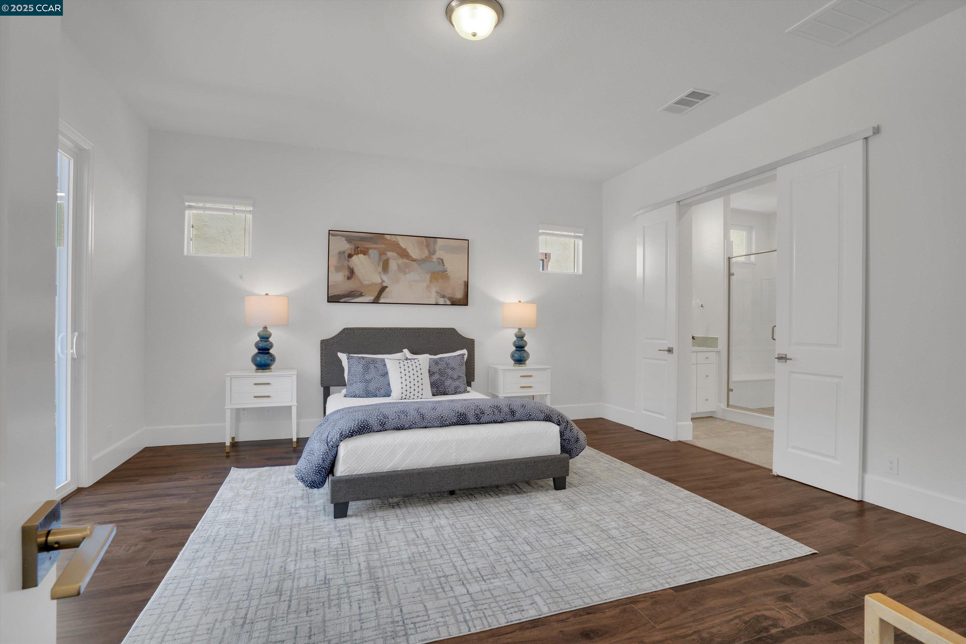 Detail Gallery Image 19 of 52 For 50 Stirling Way, Hayward,  CA 94542 - 4 Beds | 4/1 Baths
