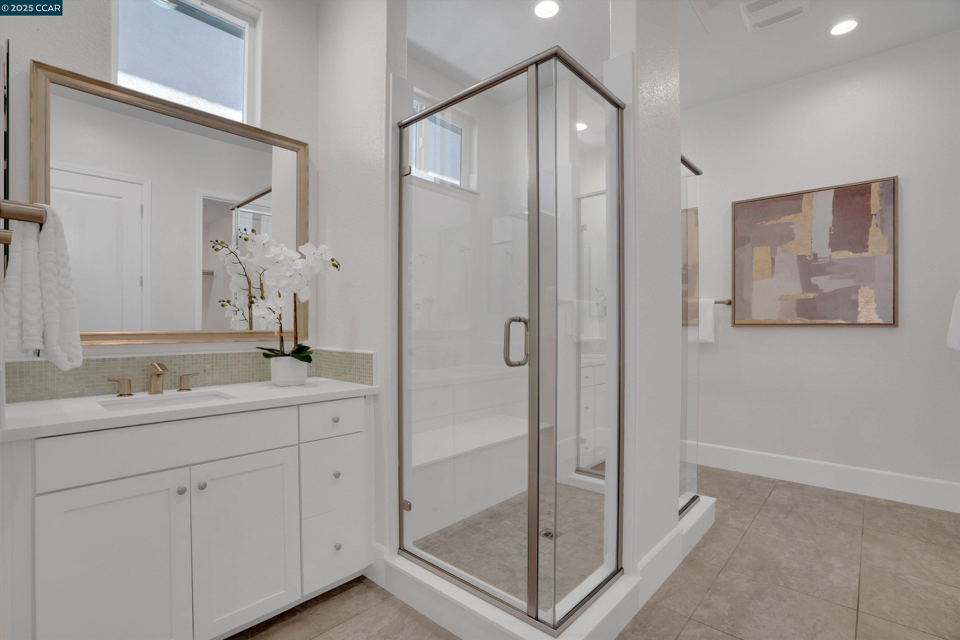 Detail Gallery Image 20 of 52 For 50 Stirling Way, Hayward,  CA 94542 - 4 Beds | 4/1 Baths