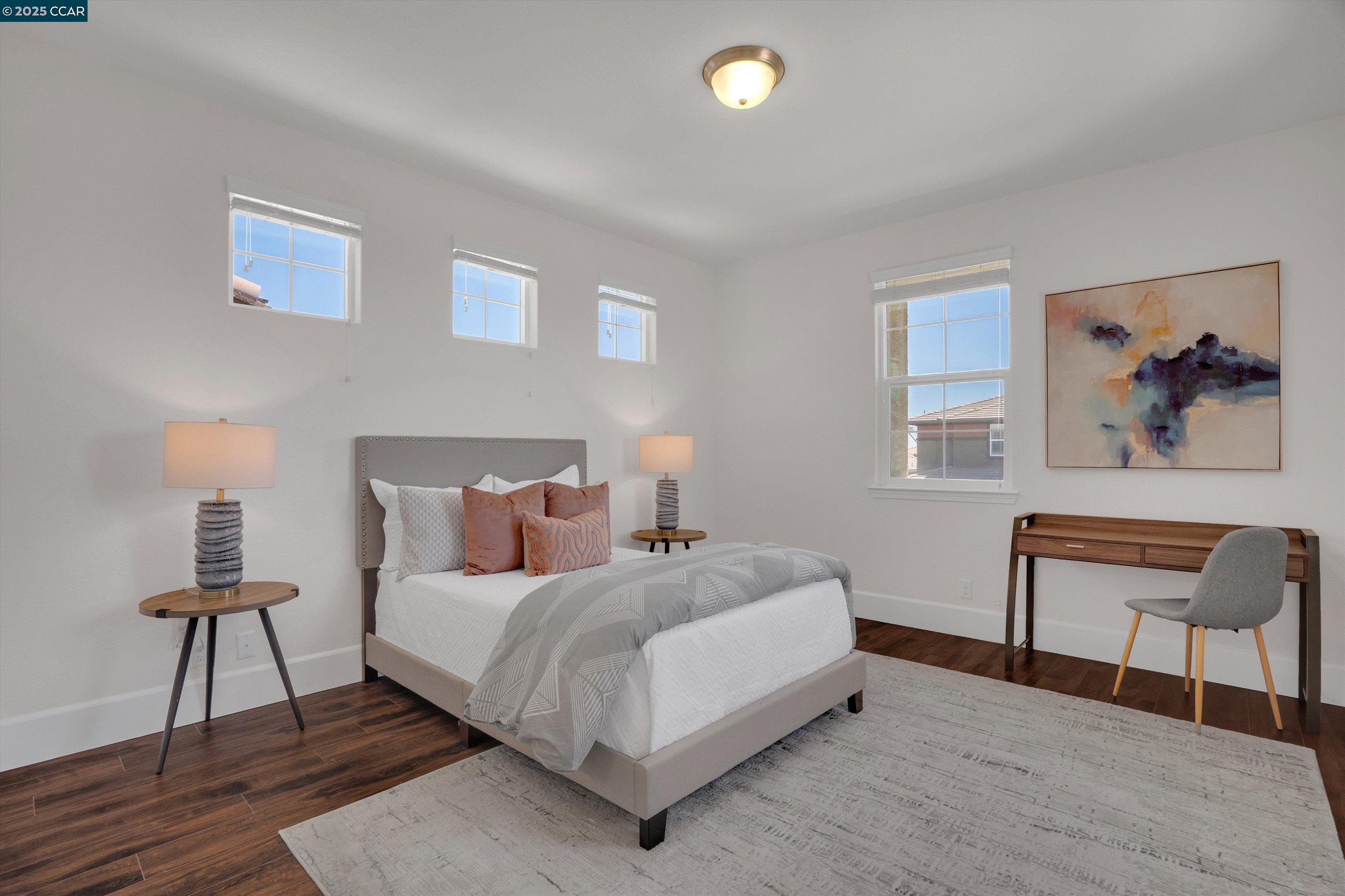 Detail Gallery Image 25 of 52 For 50 Stirling Way, Hayward,  CA 94542 - 4 Beds | 4/1 Baths