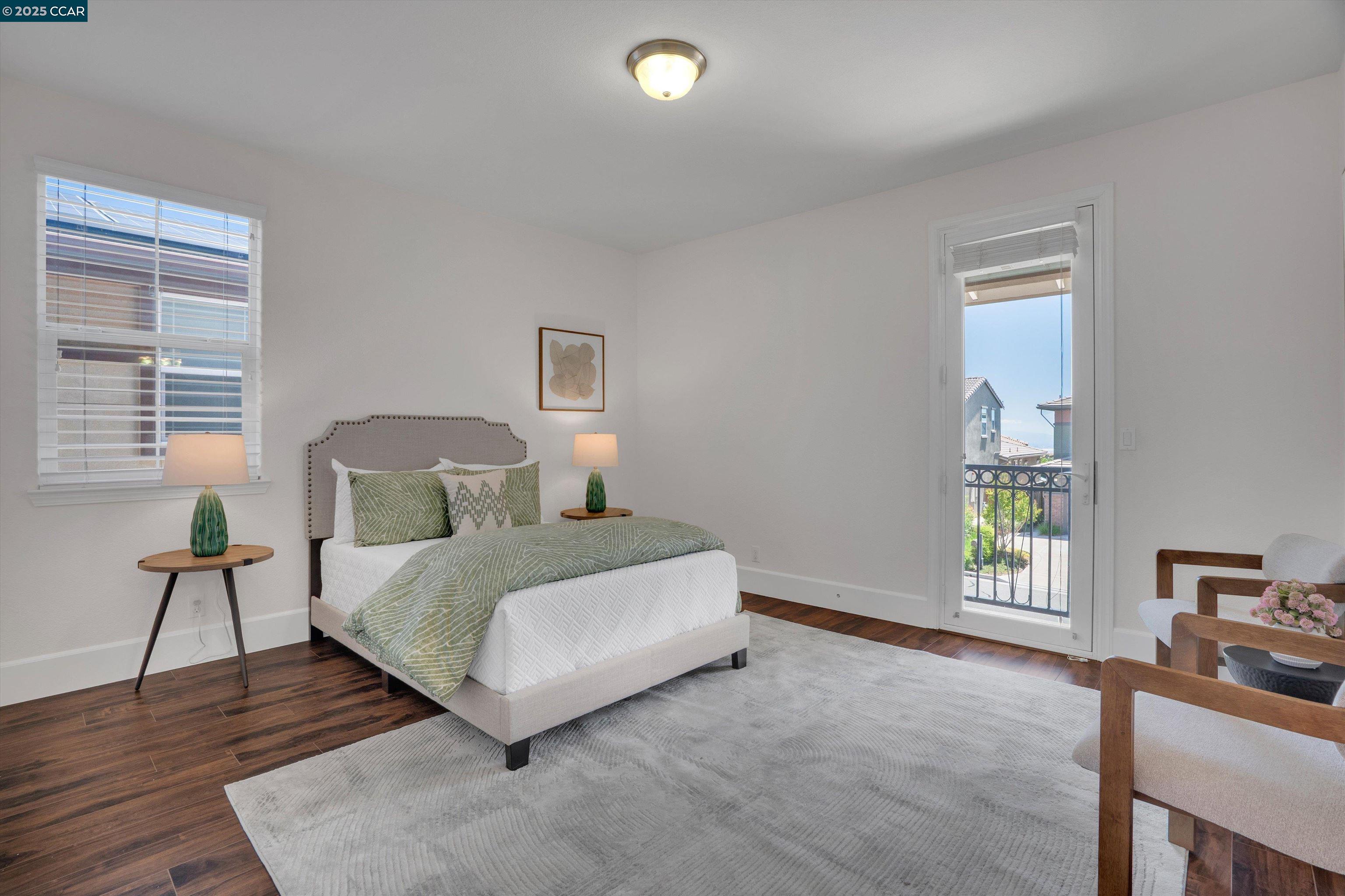Detail Gallery Image 28 of 52 For 50 Stirling Way, Hayward,  CA 94542 - 4 Beds | 4/1 Baths