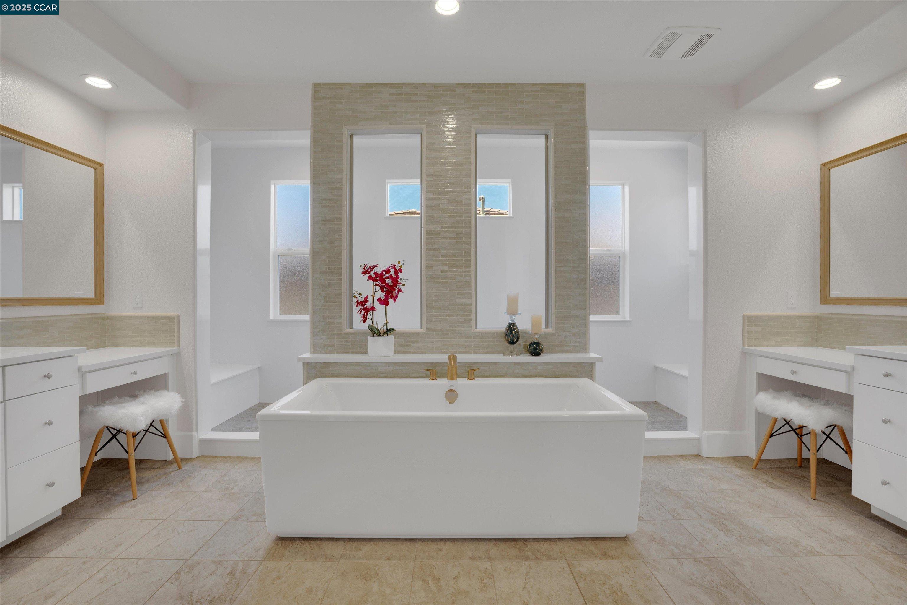 Detail Gallery Image 34 of 52 For 50 Stirling Way, Hayward,  CA 94542 - 4 Beds | 4/1 Baths
