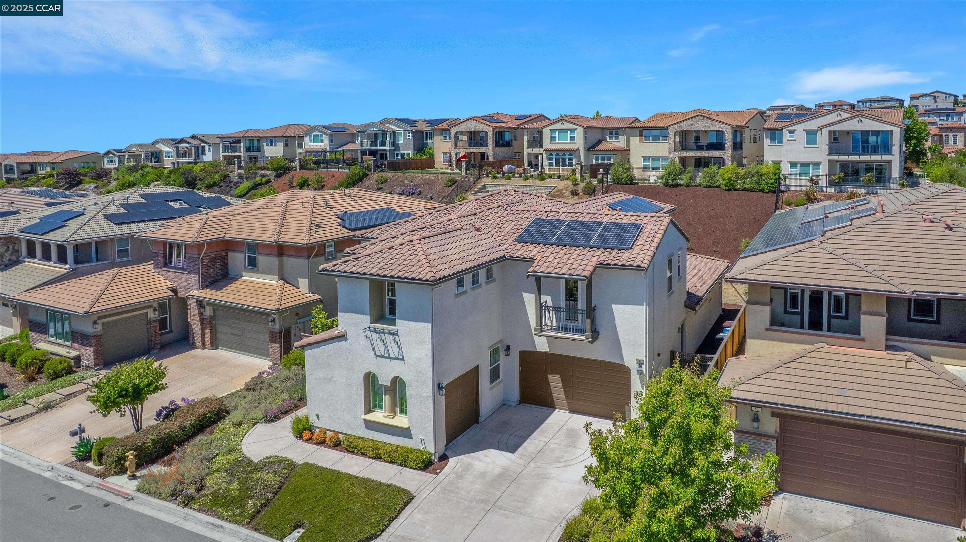 Detail Gallery Image 46 of 52 For 50 Stirling Way, Hayward,  CA 94542 - 4 Beds | 4/1 Baths