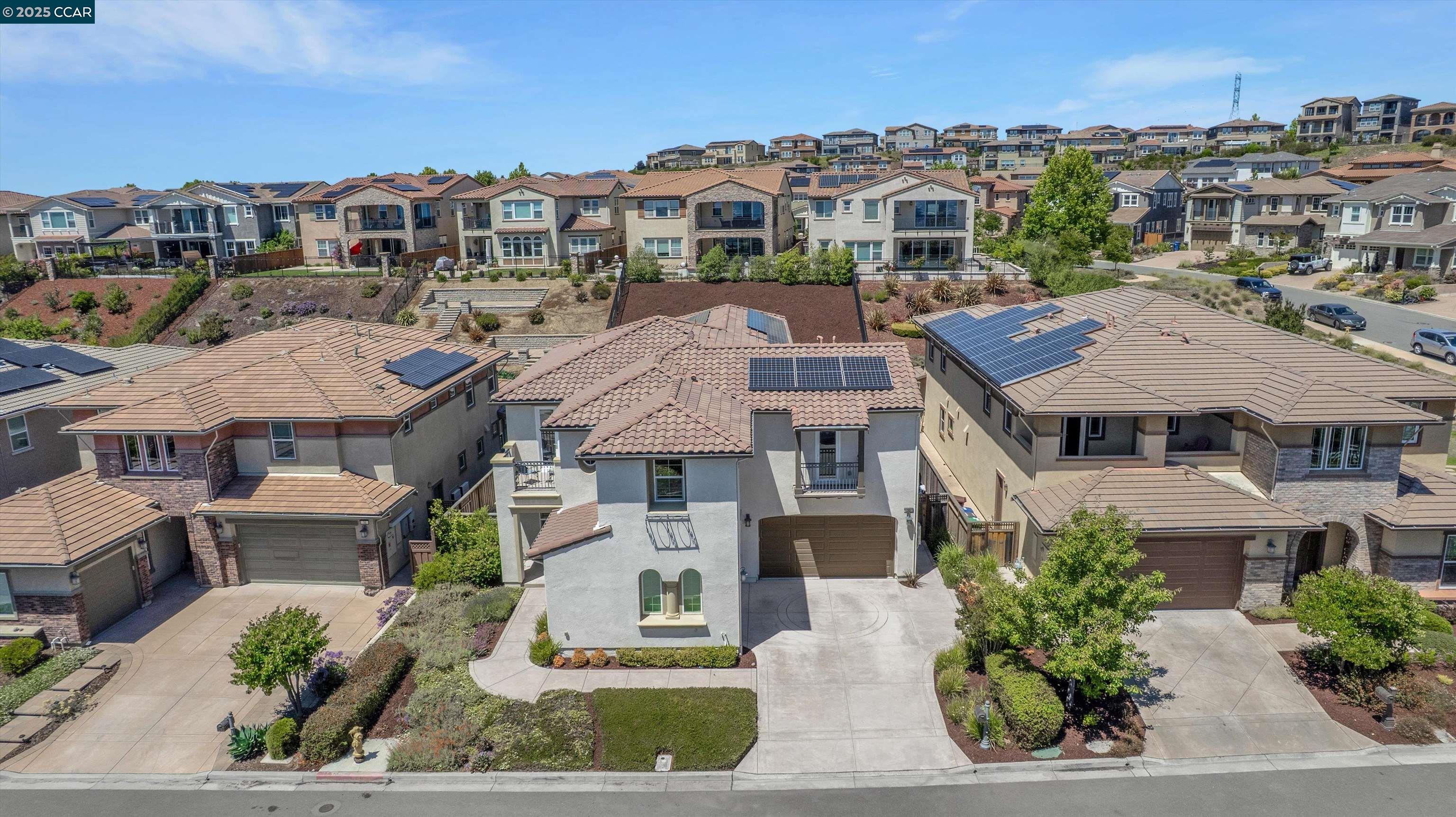 Detail Gallery Image 47 of 52 For 50 Stirling Way, Hayward,  CA 94542 - 4 Beds | 4/1 Baths