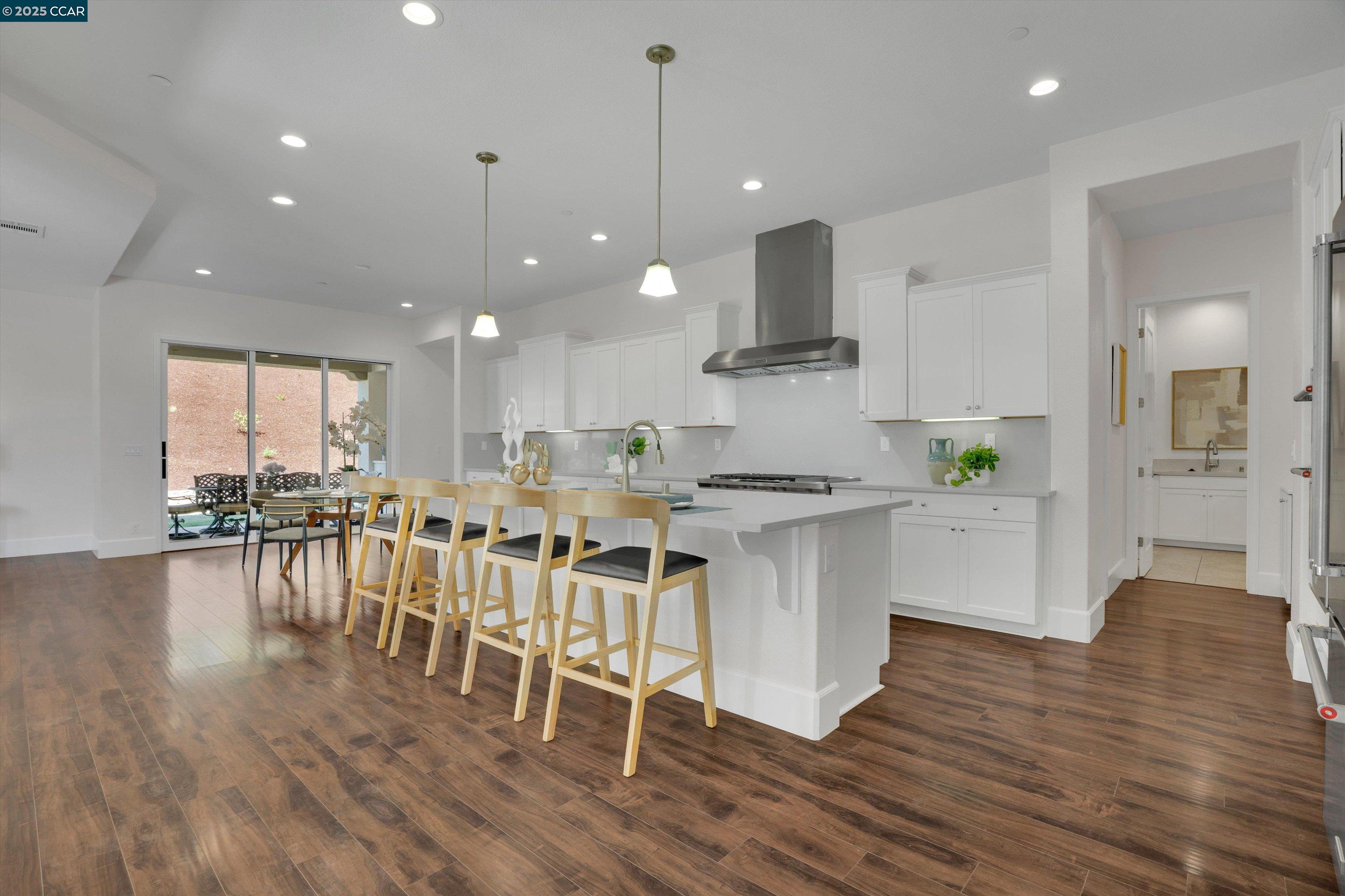 Detail Gallery Image 9 of 52 For 50 Stirling Way, Hayward,  CA 94542 - 4 Beds | 4/1 Baths