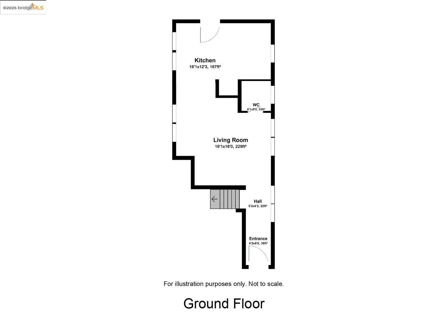 Detail Gallery Image 32 of 32 For 874 Pine St, Oakland,  CA 94607 - 3 Beds | 2/1 Baths