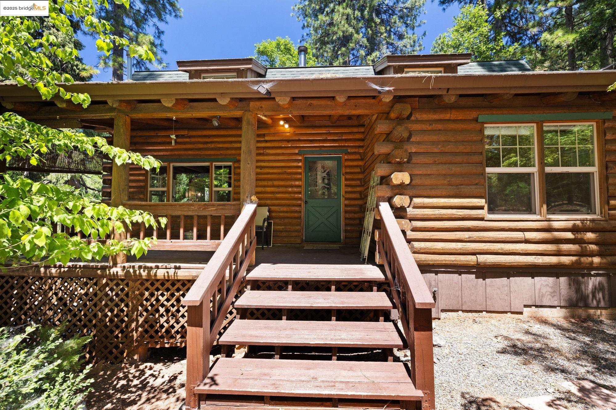 Detail Gallery Image 1 of 1 For 17094 Broken Pine, Sonora,  CA 95370 - 3 Beds | 1/1 Baths