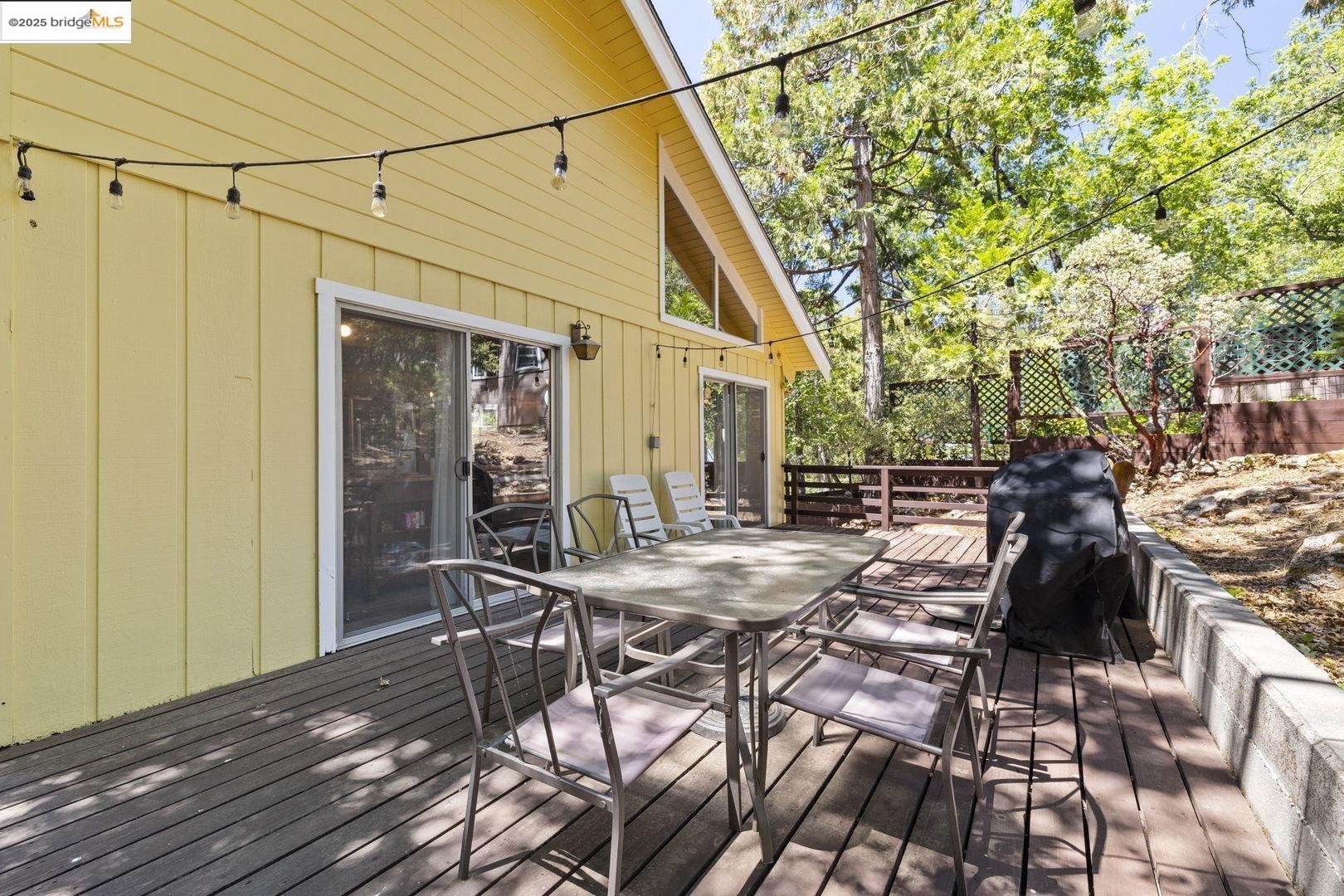 Detail Gallery Image 28 of 30 For 23255 Oak View Dr, Twain Harte,  CA 95383 - 3 Beds | 2 Baths