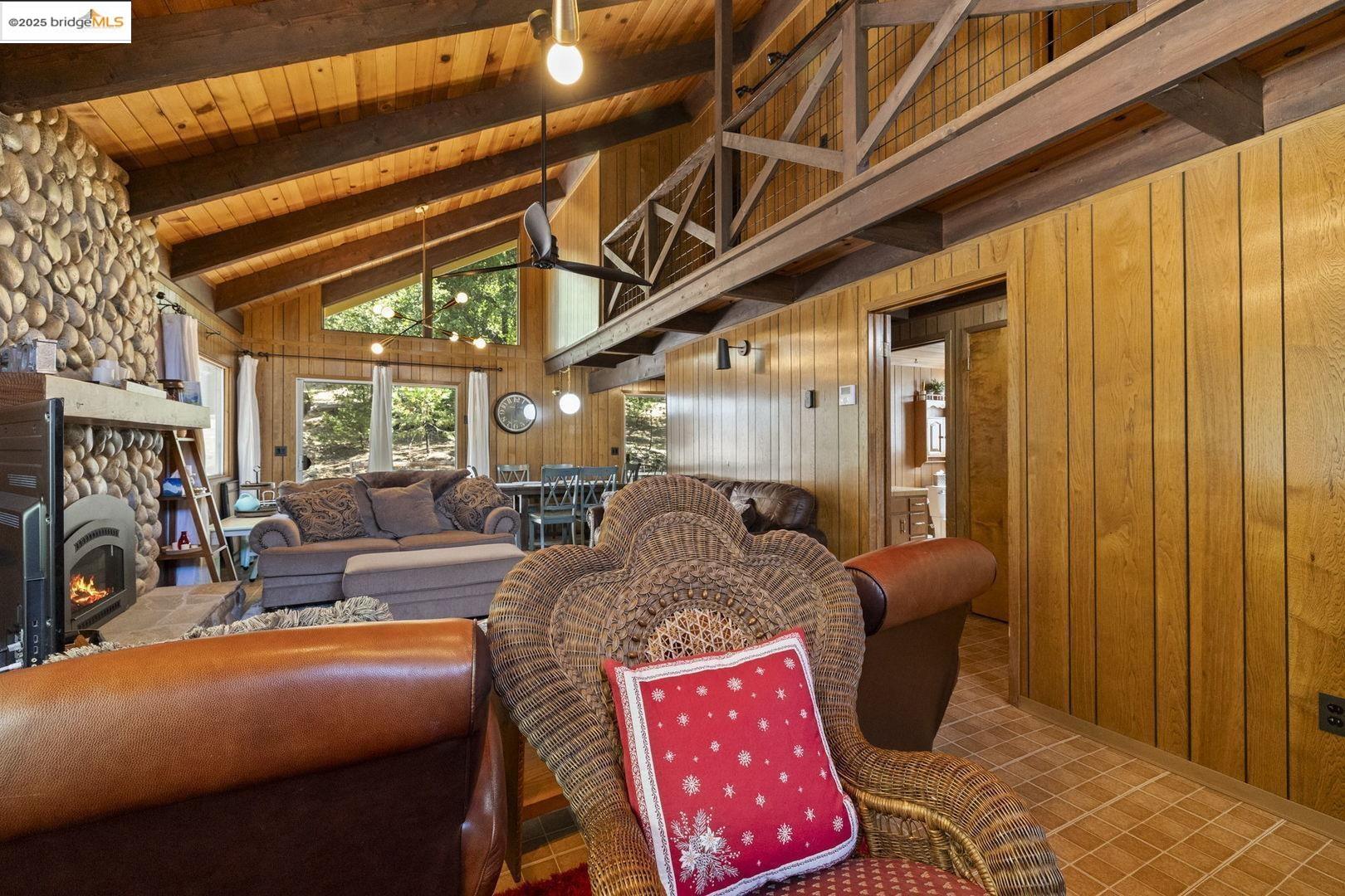 Detail Gallery Image 6 of 30 For 23255 Oak View Dr, Twain Harte,  CA 95383 - 3 Beds | 2 Baths