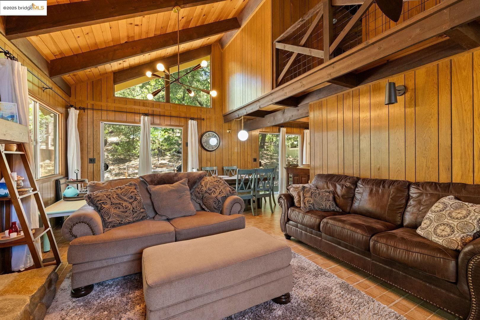 Detail Gallery Image 7 of 30 For 23255 Oak View Dr, Twain Harte,  CA 95383 - 3 Beds | 2 Baths