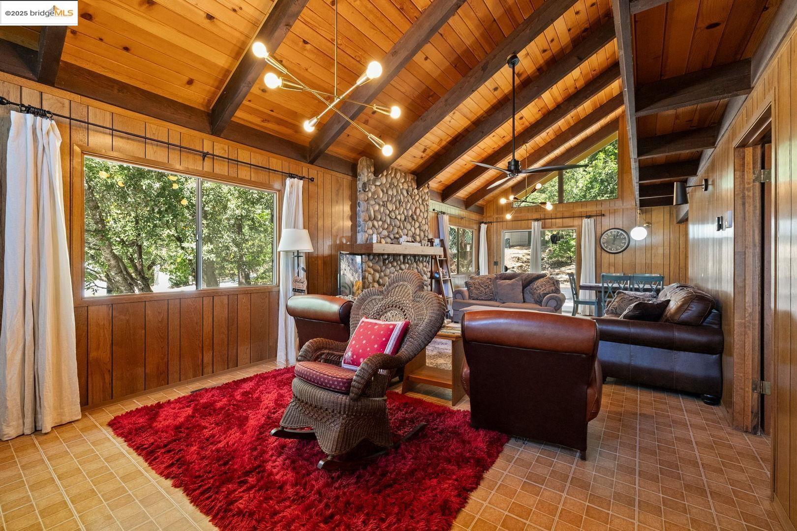 Detail Gallery Image 8 of 30 For 23255 Oak View Dr, Twain Harte,  CA 95383 - 3 Beds | 2 Baths