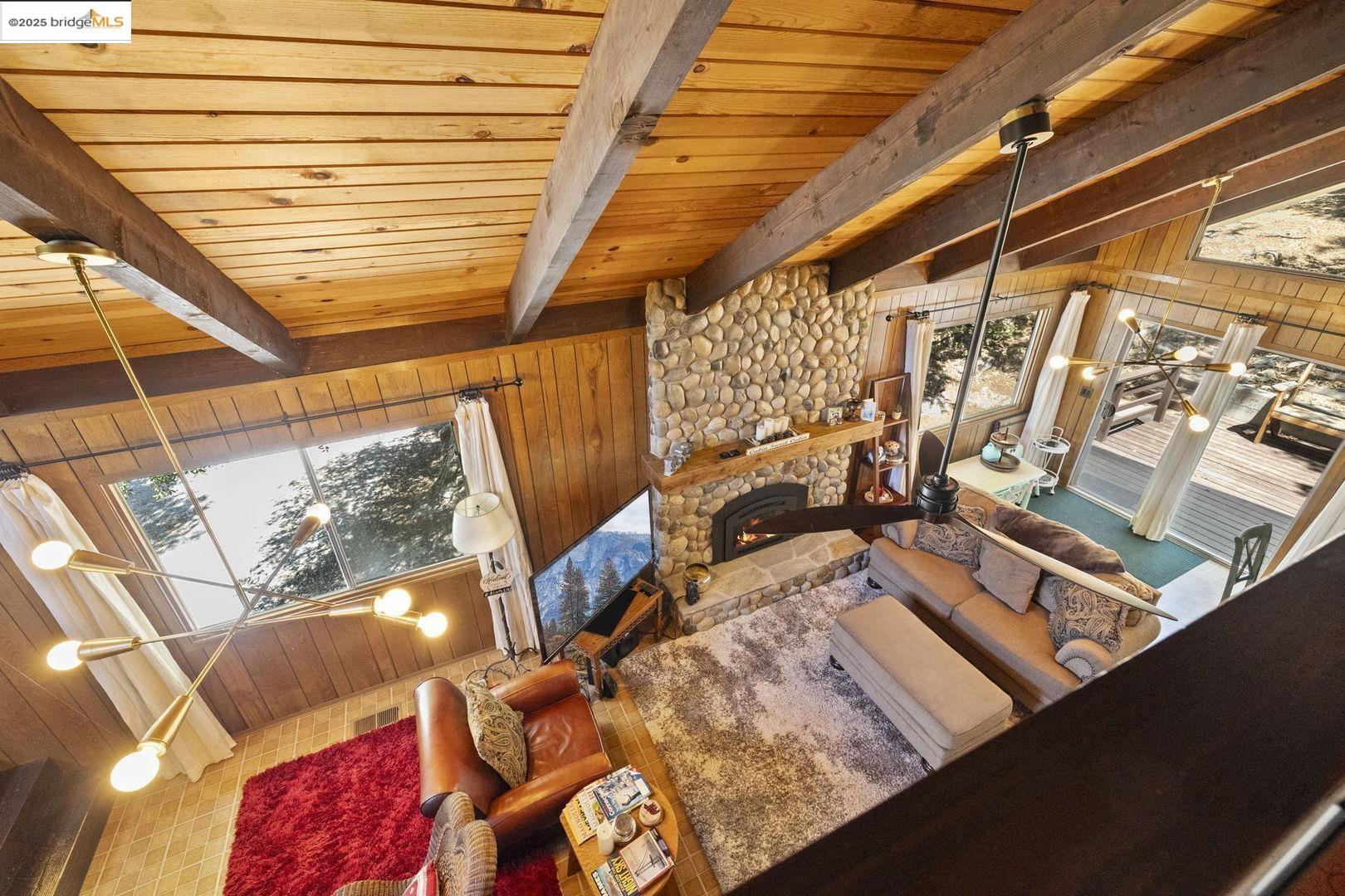 Detail Gallery Image 9 of 30 For 23255 Oak View Dr, Twain Harte,  CA 95383 - 3 Beds | 2 Baths