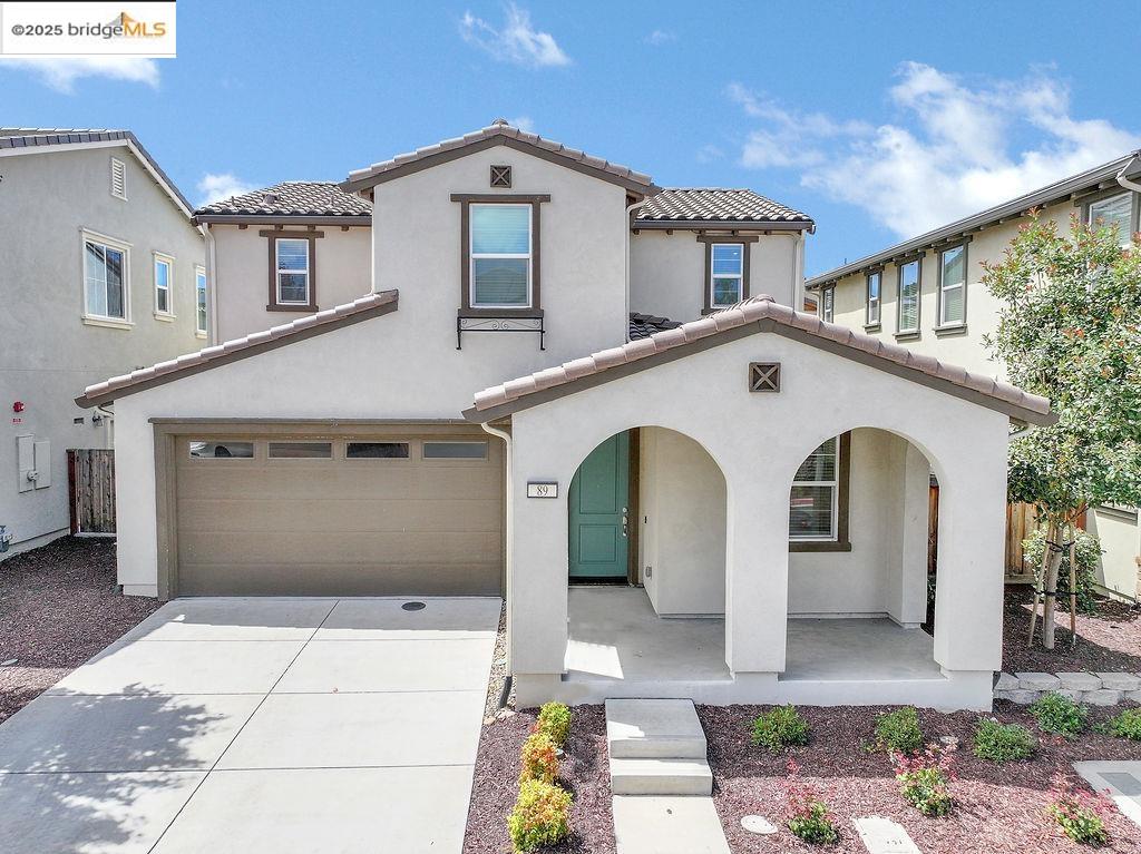 Detail Gallery Image 1 of 31 For 89 Baird Cir, Brentwood,  CA 94513 - 4 Beds | 3 Baths