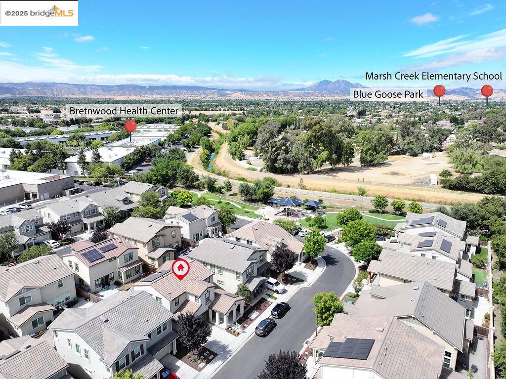 Detail Gallery Image 21 of 31 For 89 Baird Cir, Brentwood,  CA 94513 - 4 Beds | 3 Baths