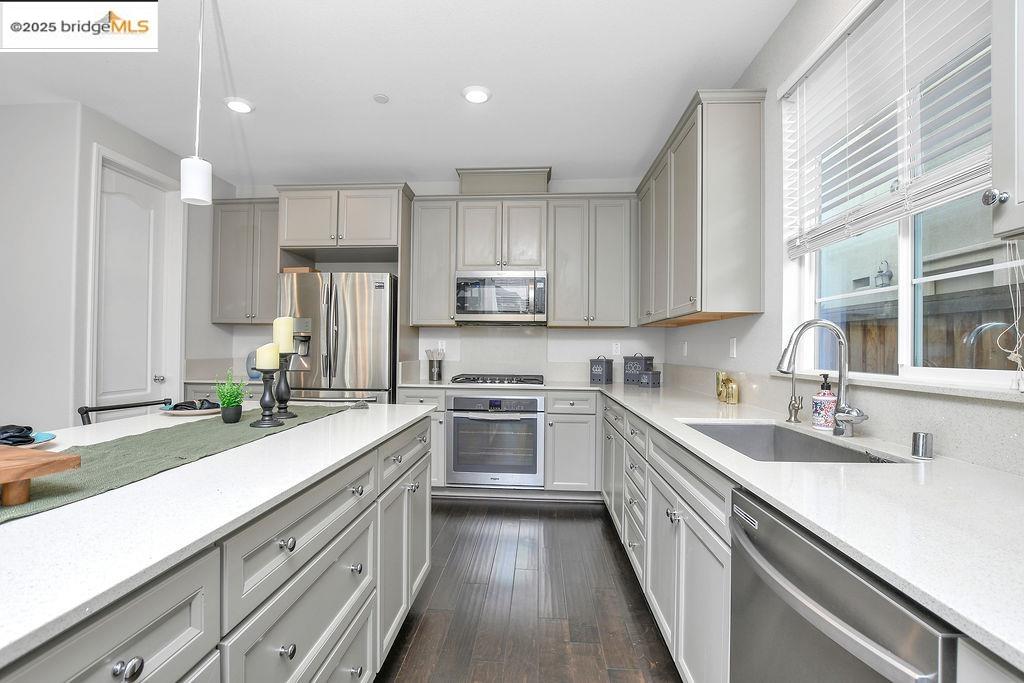 Detail Gallery Image 27 of 31 For 89 Baird Cir, Brentwood,  CA 94513 - 4 Beds | 3 Baths