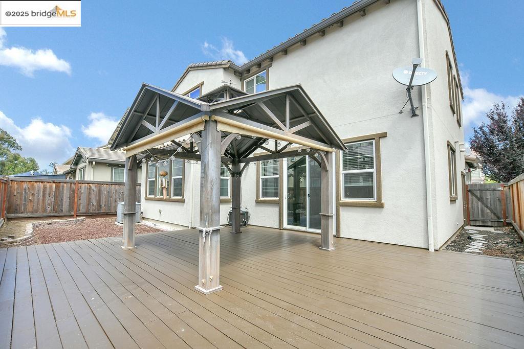 Detail Gallery Image 29 of 31 For 89 Baird Cir, Brentwood,  CA 94513 - 4 Beds | 3 Baths