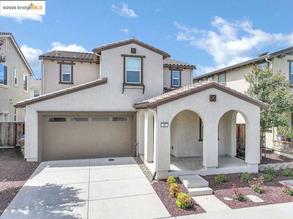 Detail Gallery Image 31 of 31 For 89 Baird Cir, Brentwood,  CA 94513 - 4 Beds | 3 Baths