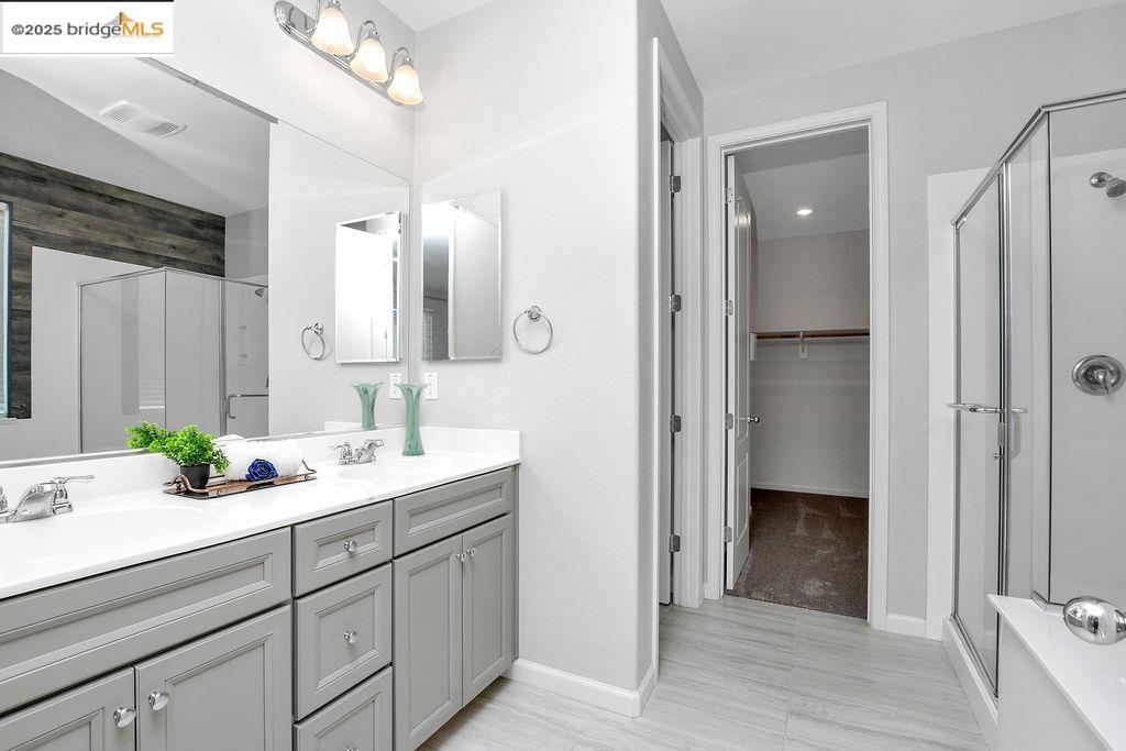 Detail Gallery Image 8 of 31 For 89 Baird Cir, Brentwood,  CA 94513 - 4 Beds | 3 Baths