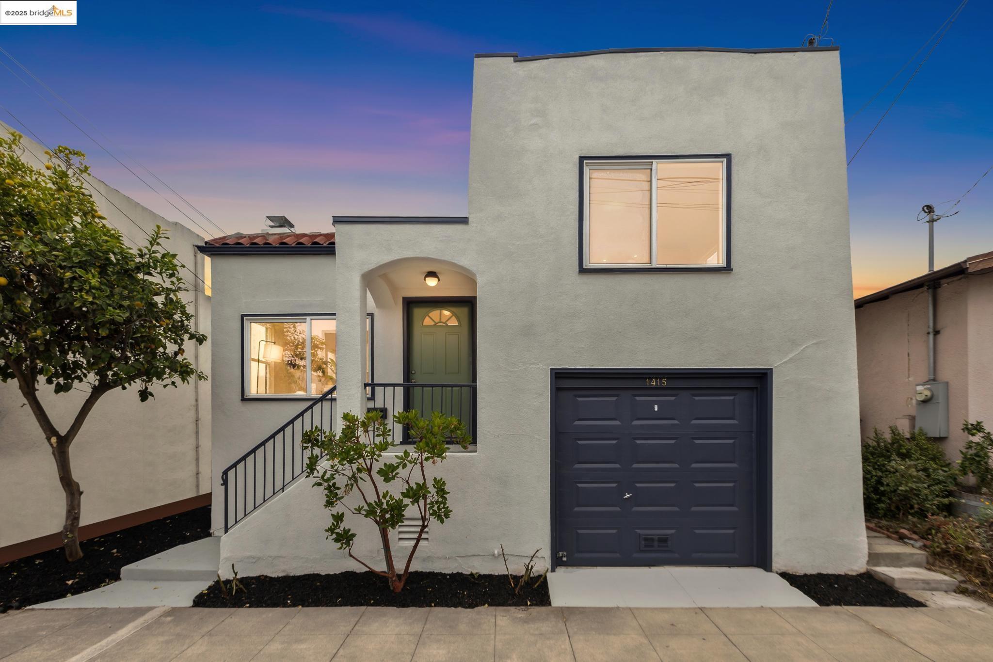 Detail Gallery Image 1 of 1 For 1415 67th St, Berkeley,  CA 94702 - 2 Beds | 1 Baths