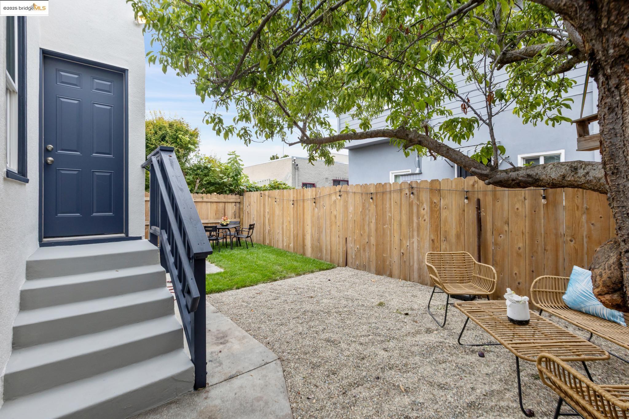 1415 67Th St, Berkeley, California 94702, 2 Bedrooms Bedrooms, 4 Rooms Rooms,1 BathroomBathrooms,Residential,For Sale,1415 67Th St,41105724