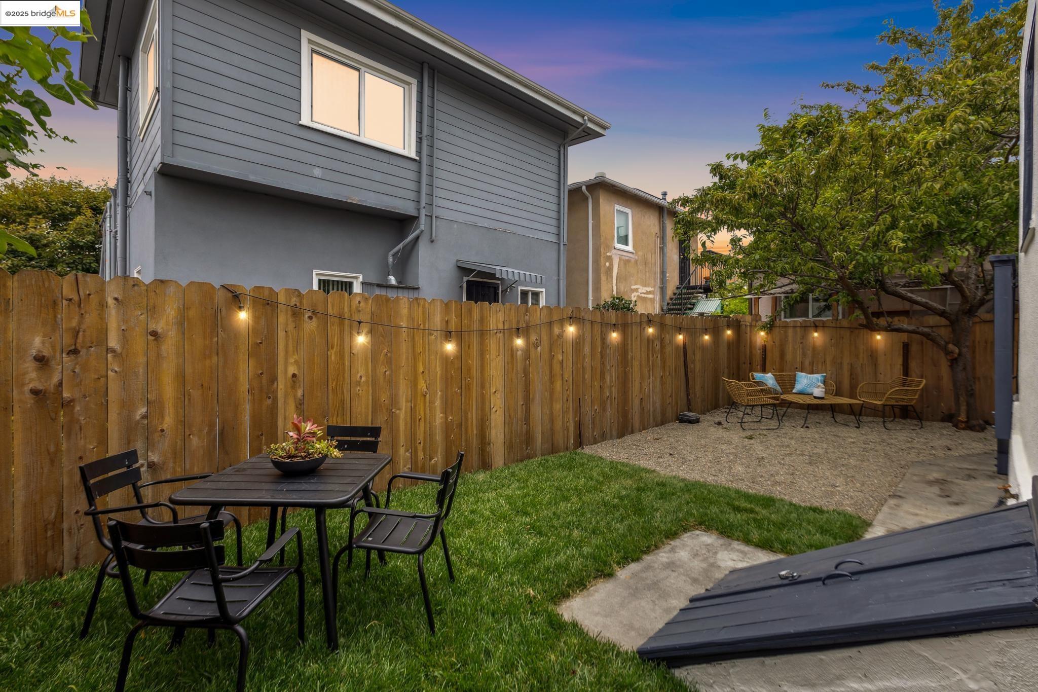 1415 67Th St, Berkeley, California 94702, 2 Bedrooms Bedrooms, 4 Rooms Rooms,1 BathroomBathrooms,Residential,For Sale,1415 67Th St,41105724