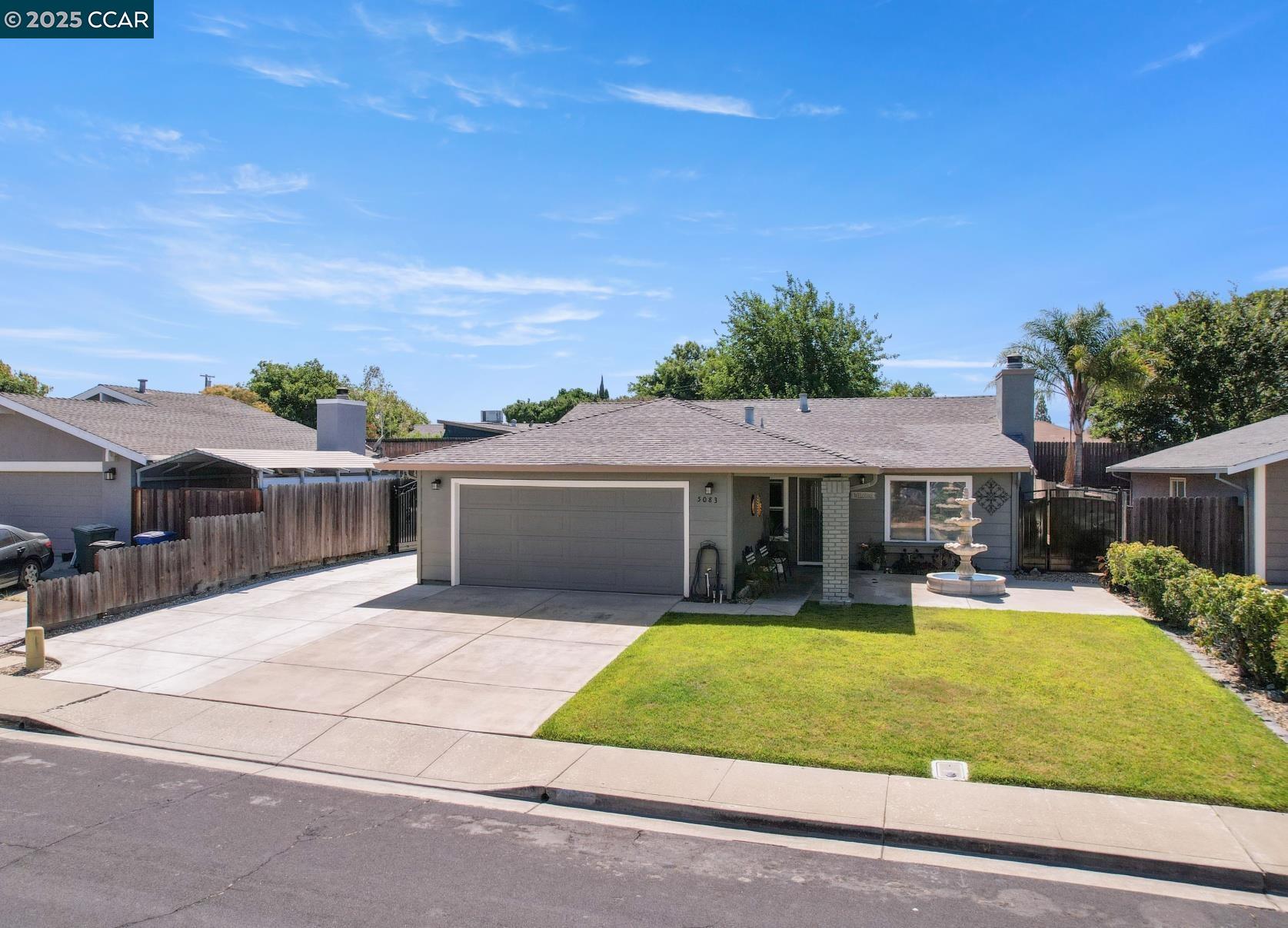 Thumbnail for 5083 Fernwood Ct, Oakley, CA 94561
