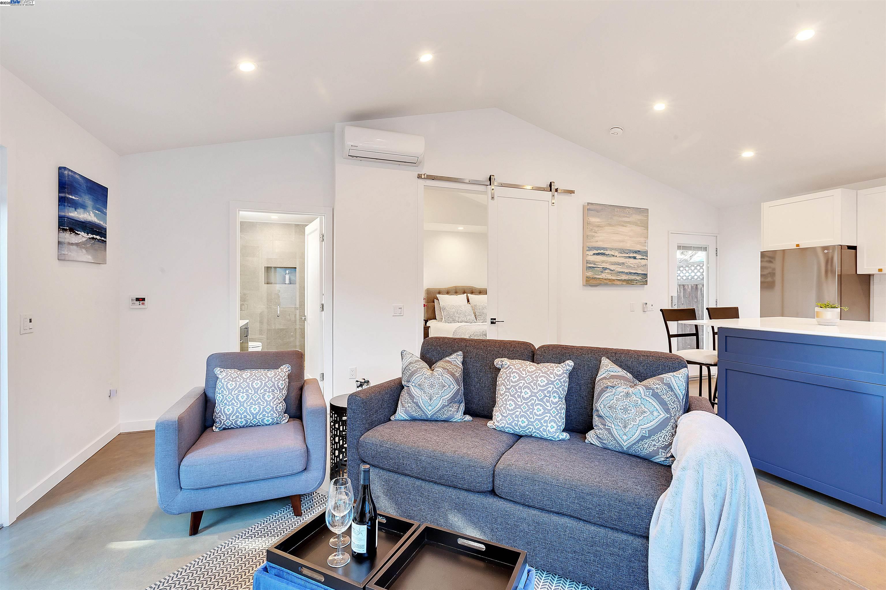 930 Magnolia Drive, Alameda, California 94502, 1 Bedroom Bedrooms, 3 Rooms Rooms,1 BathroomBathrooms,Residential Lease,For Rent,930 Magnolia Drive,41105733