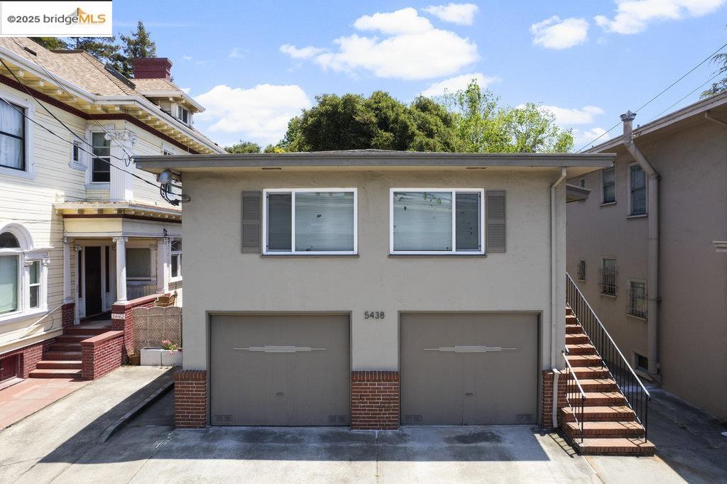 5438 Claremont Avenue, Oakland, California 94618, ,Residential Income,For Sale,5438 Claremont Avenue,41105735