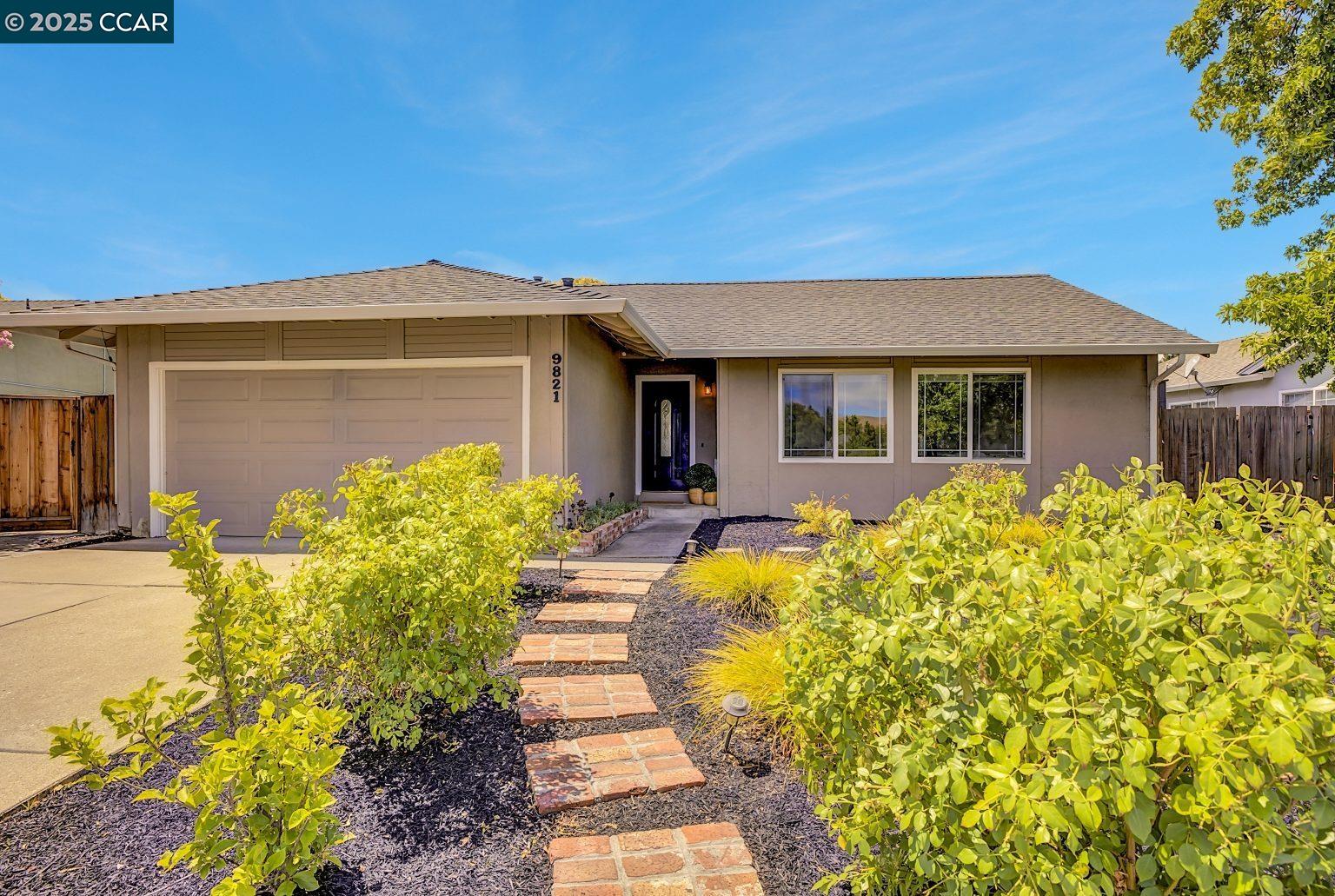 9821 Broadmoor Dr, San Ramon, California 94583, 3 Bedrooms Bedrooms, 8 Rooms Rooms,2 BathroomsBathrooms,Residential,For Sale,9821 Broadmoor Dr,41105739