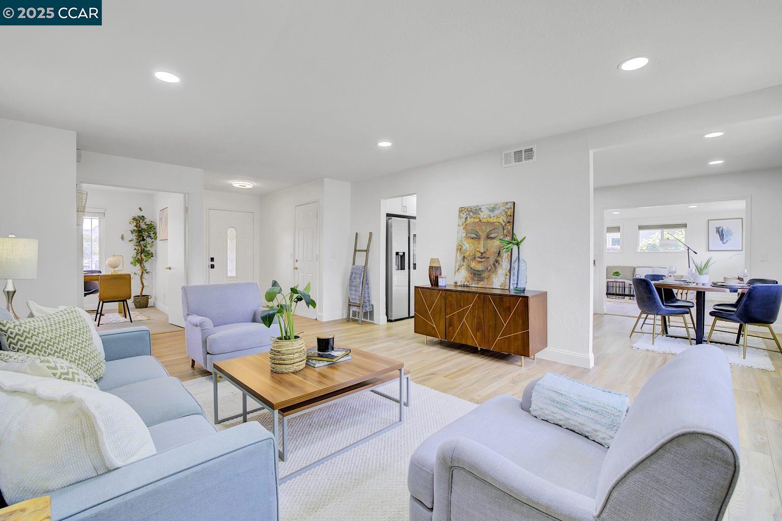 9821 Broadmoor Dr, San Ramon, California 94583, 3 Bedrooms Bedrooms, 8 Rooms Rooms,2 BathroomsBathrooms,Residential,For Sale,9821 Broadmoor Dr,41105739