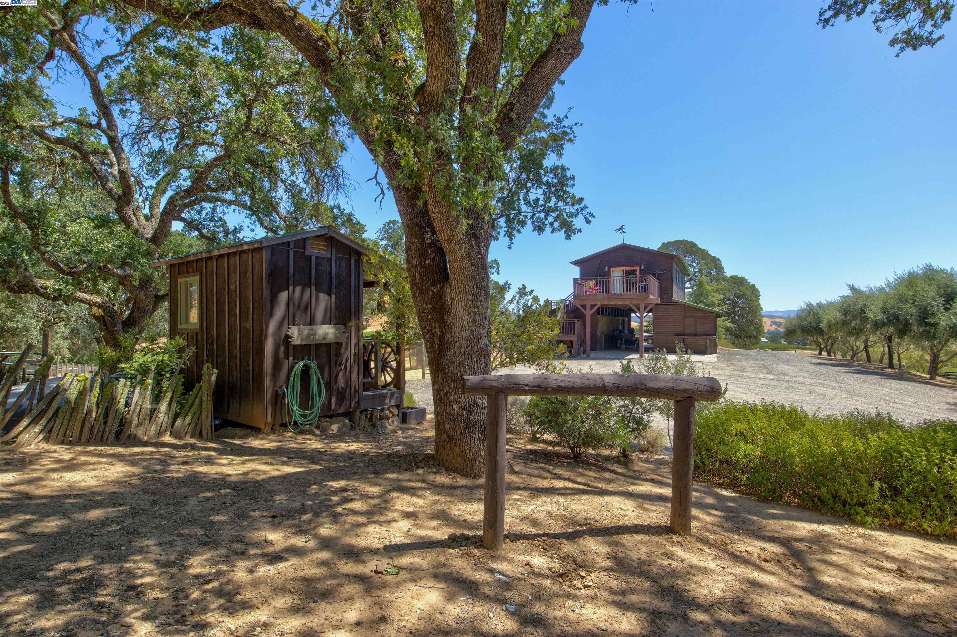 5281 Chiles Pope Valley Rd, Saint Helena, California 94574, 3 Bedrooms Bedrooms, ,2 BathroomsBathrooms,Residential,For Sale,5281 Chiles Pope Valley Rd,41105740
